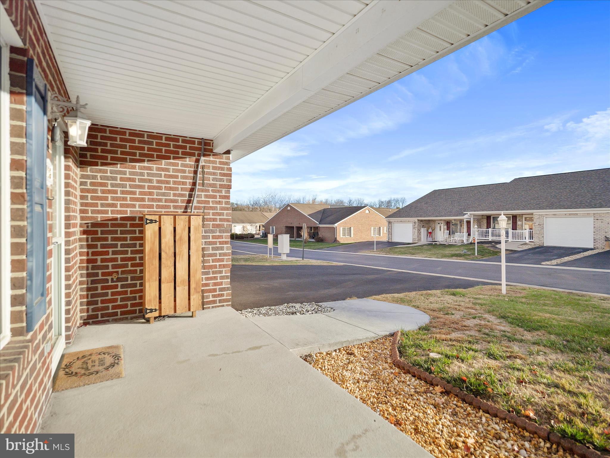 EAST RIDGE - Residential