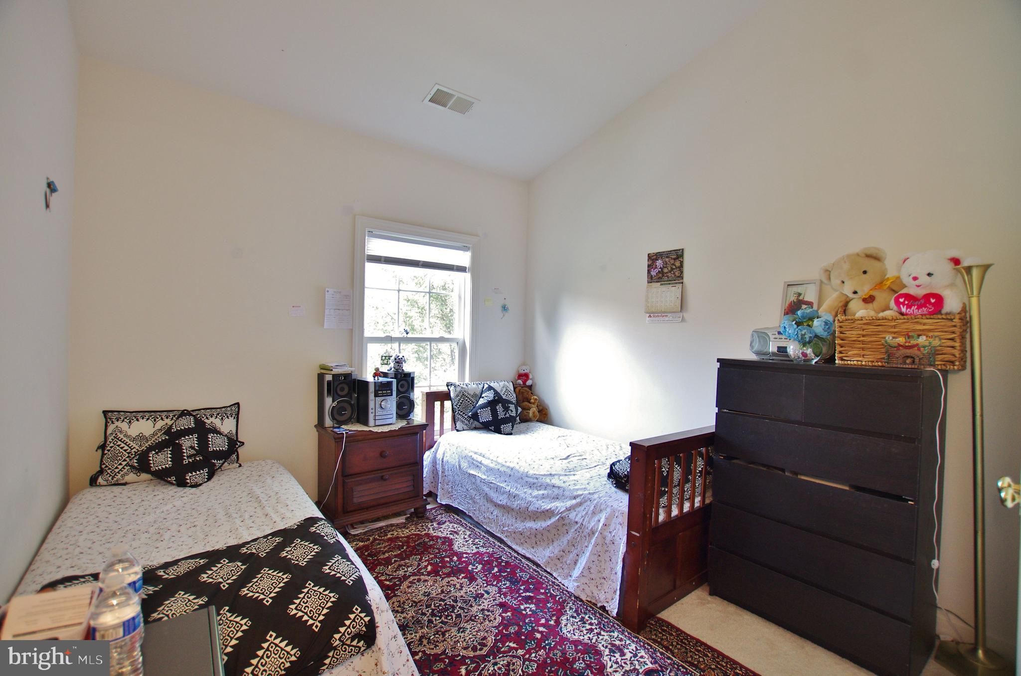 PRINCE WILLIAM COUNTY CENTER - Residential Lease