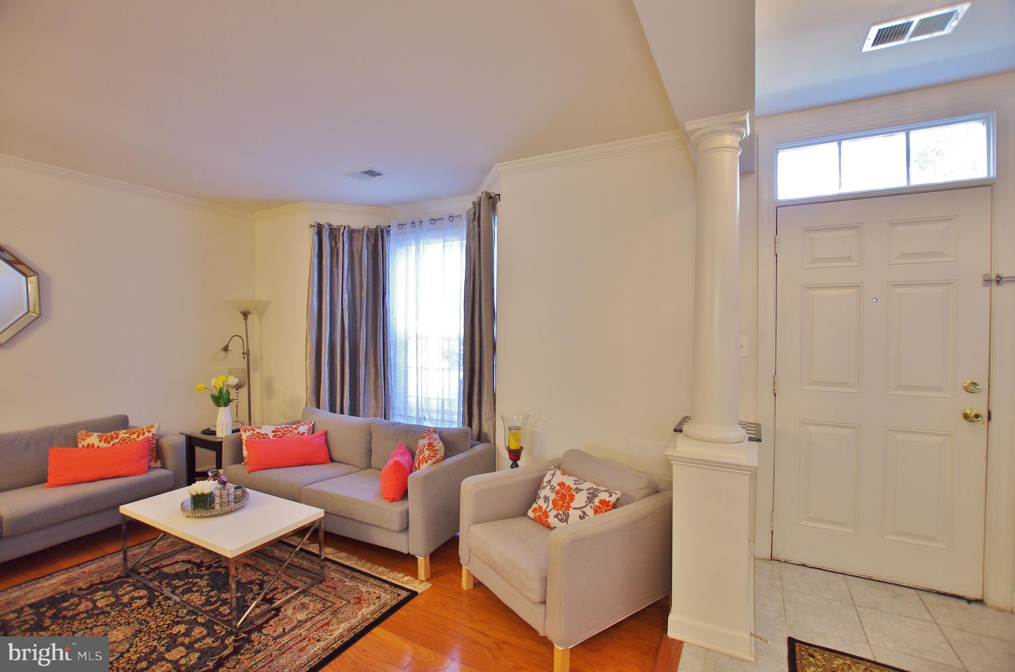 PRINCE WILLIAM COUNTY CENTER - Residential Lease