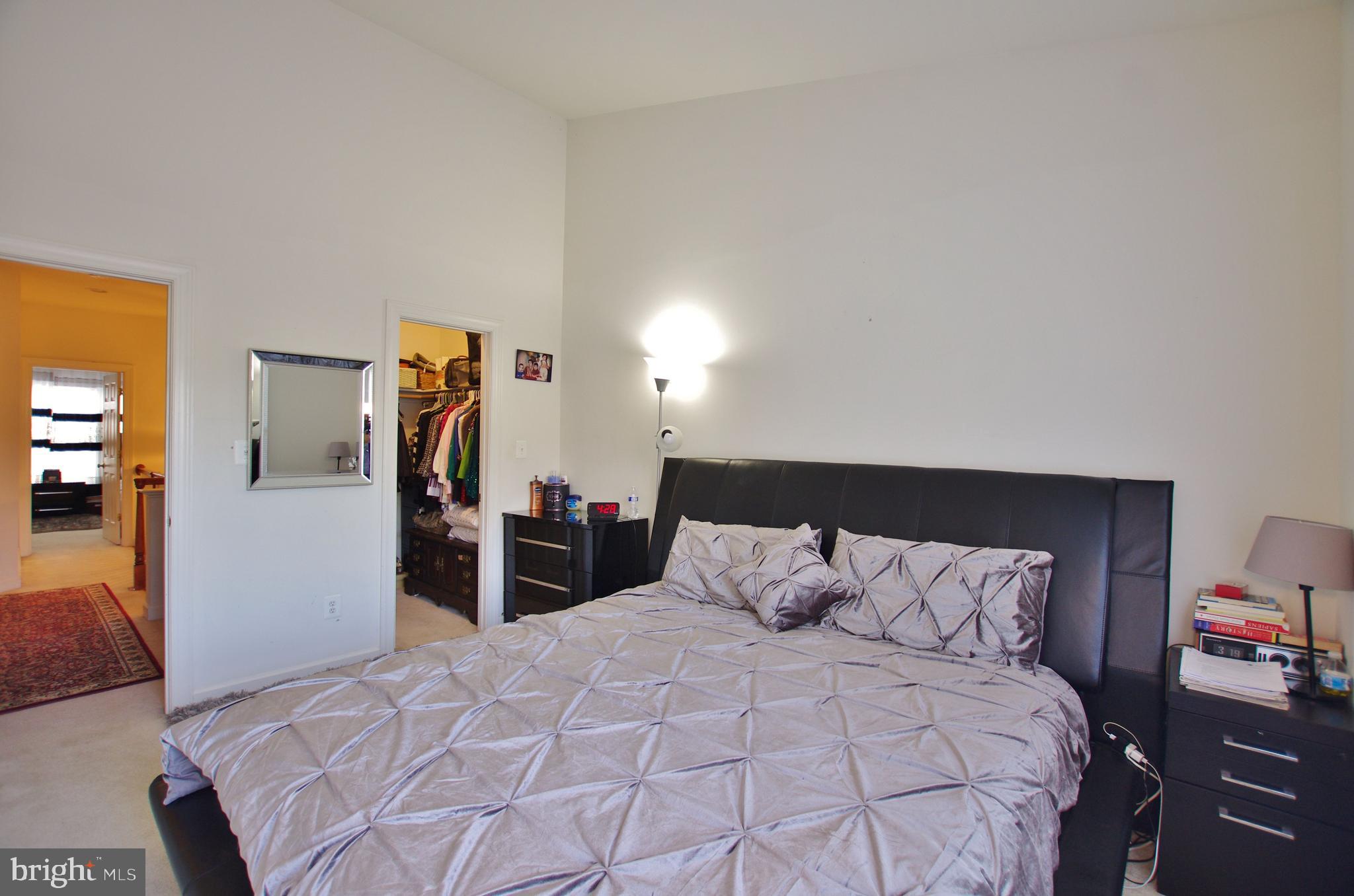 PRINCE WILLIAM COUNTY CENTER - Residential Lease