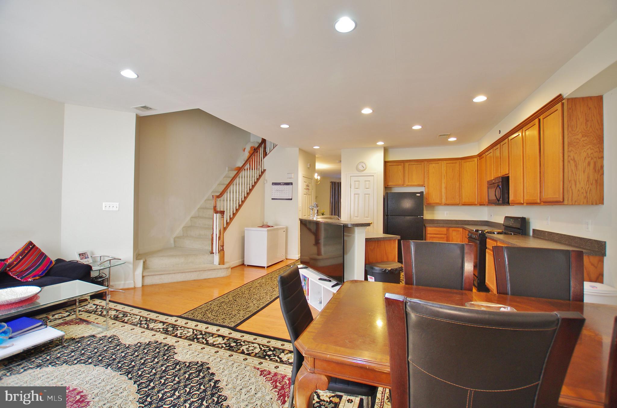 PRINCE WILLIAM COUNTY CENTER - Residential Lease