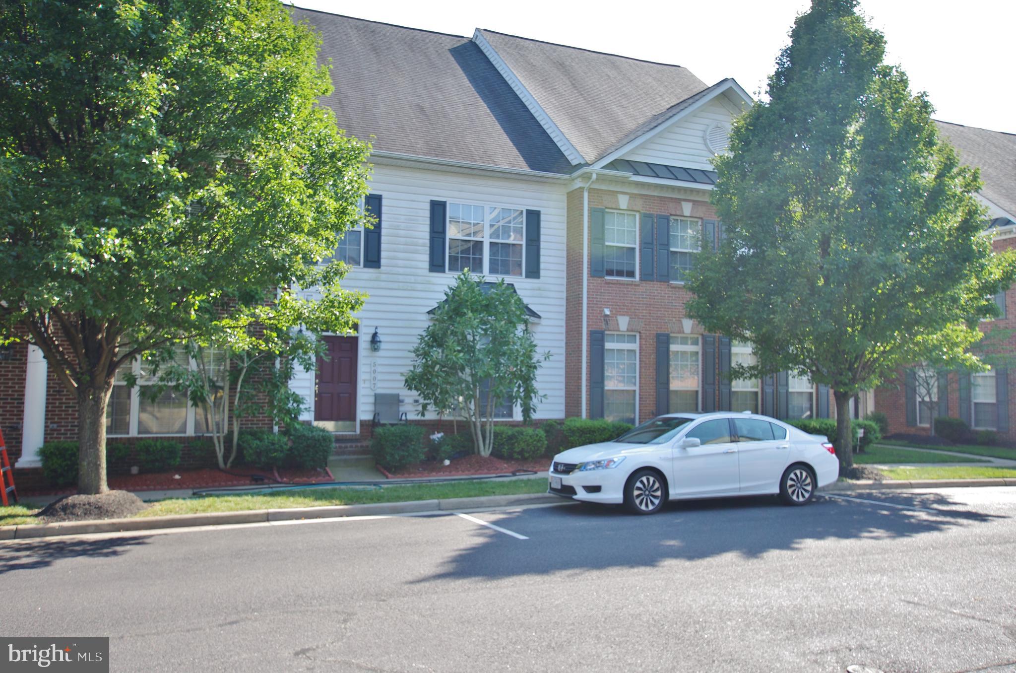 PRINCE WILLIAM COUNTY CENTER - Residential Lease