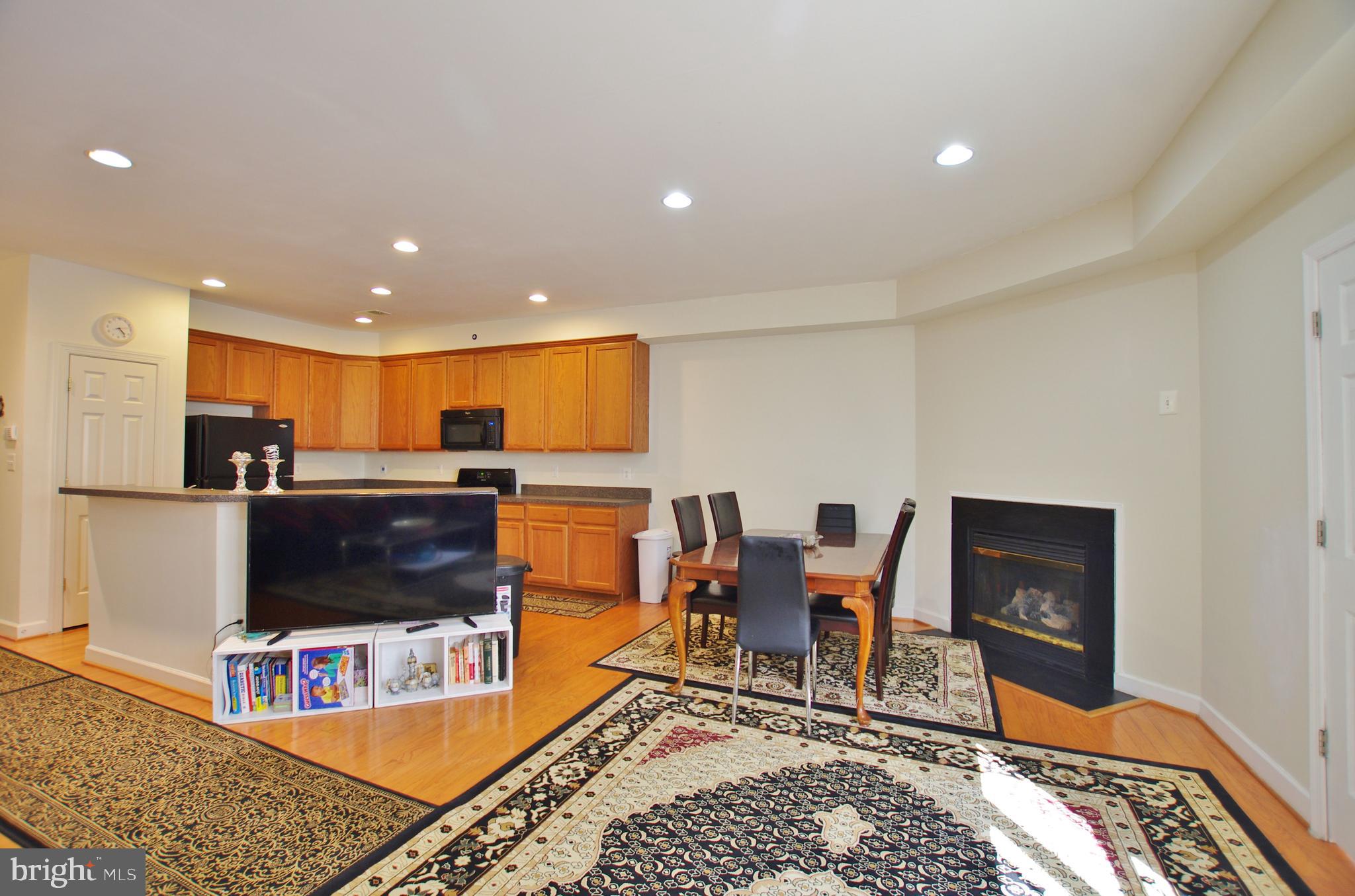 PRINCE WILLIAM COUNTY CENTER - Residential Lease