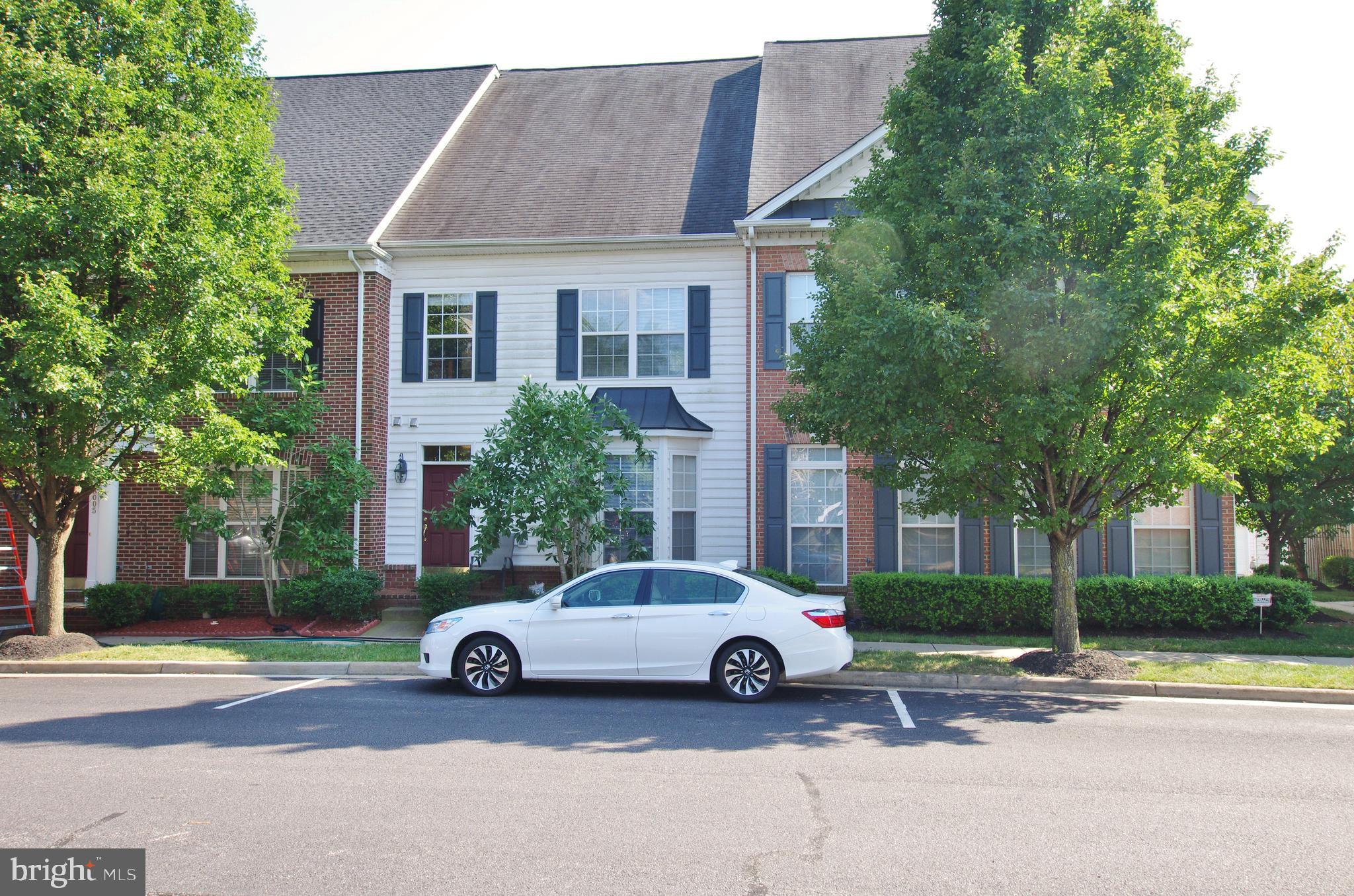 PRINCE WILLIAM COUNTY CENTER - Residential Lease
