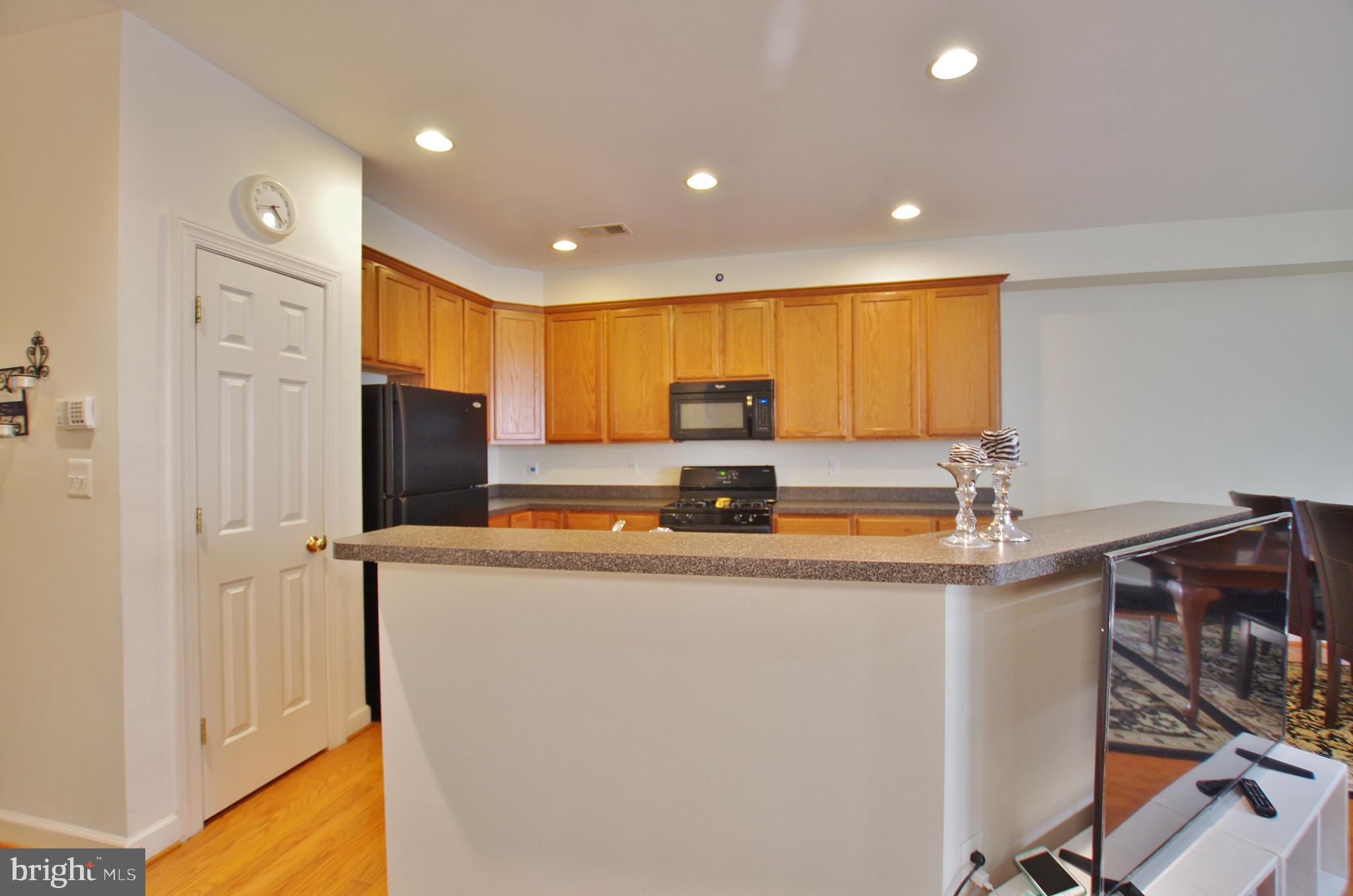 PRINCE WILLIAM COUNTY CENTER - Residential Lease