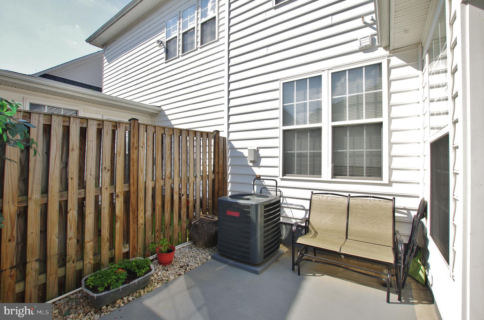 PRINCE WILLIAM COUNTY CENTER - Residential Lease