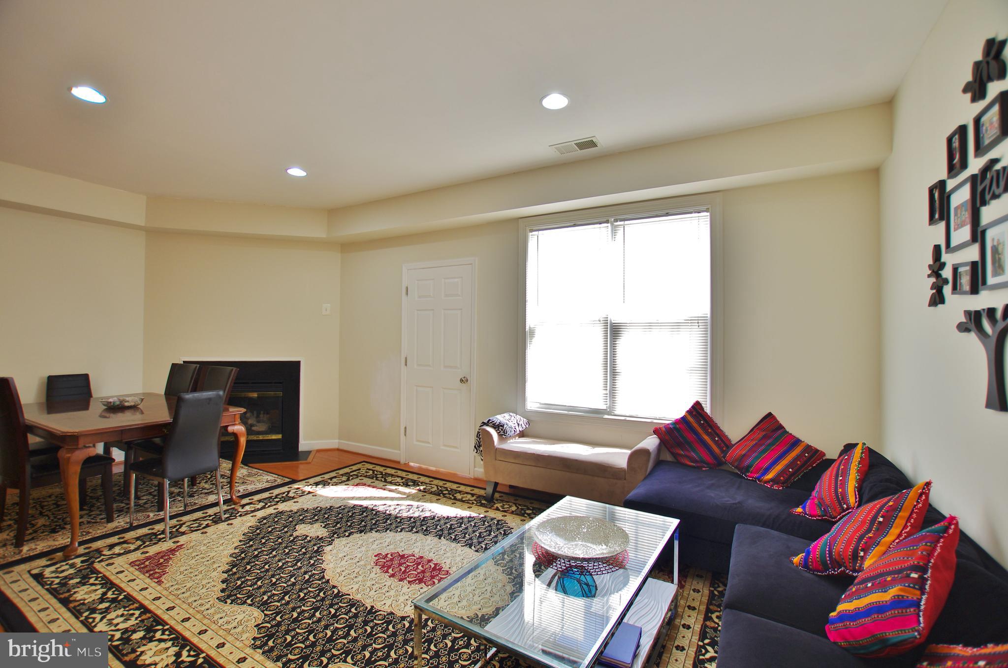 PRINCE WILLIAM COUNTY CENTER - Residential Lease