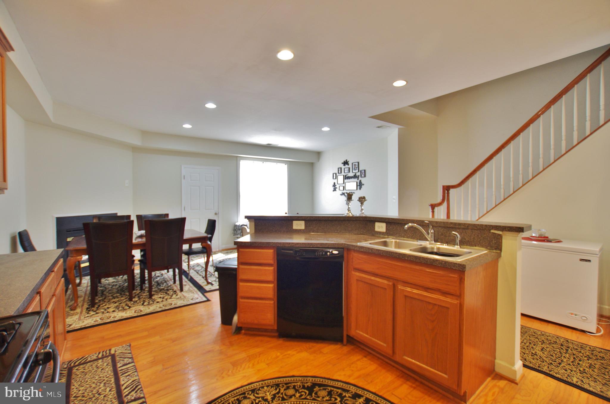 PRINCE WILLIAM COUNTY CENTER - Residential Lease