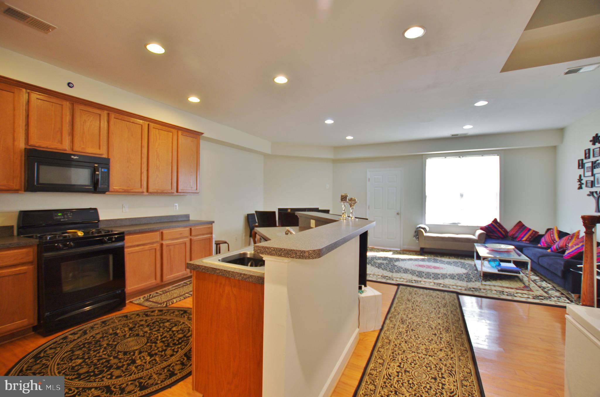 PRINCE WILLIAM COUNTY CENTER - Residential Lease