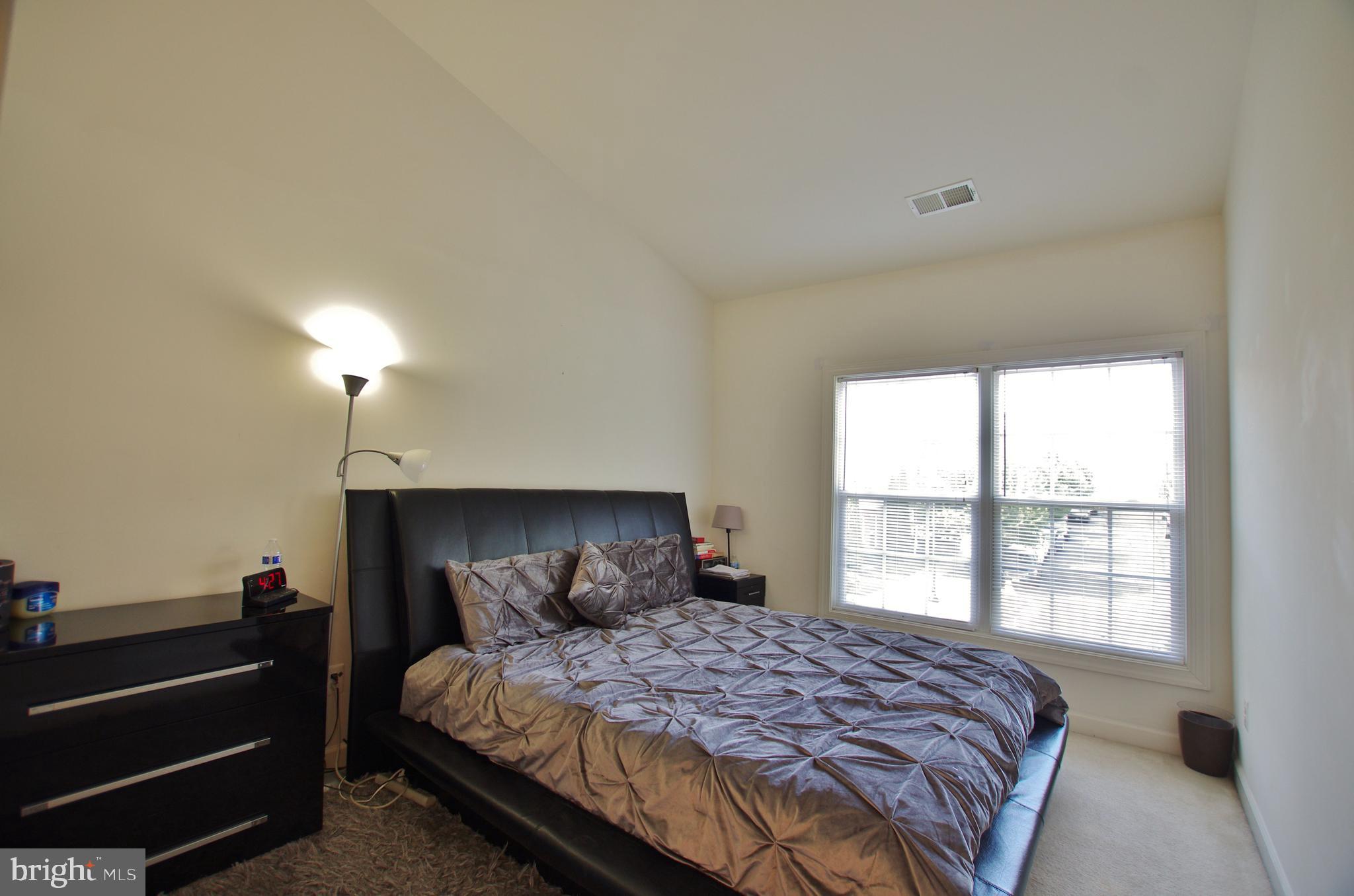 PRINCE WILLIAM COUNTY CENTER - Residential Lease