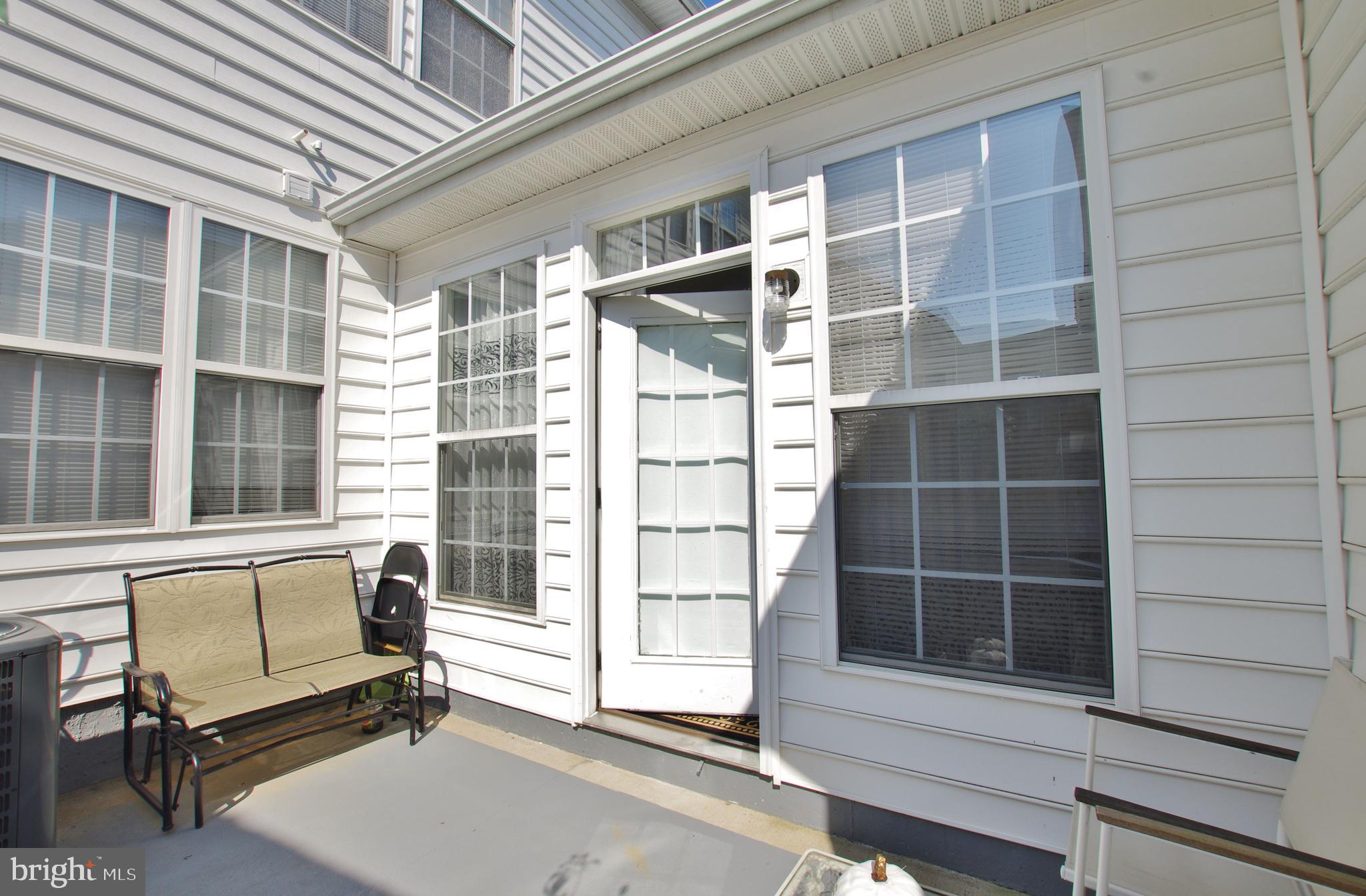 PRINCE WILLIAM COUNTY CENTER - Residential Lease