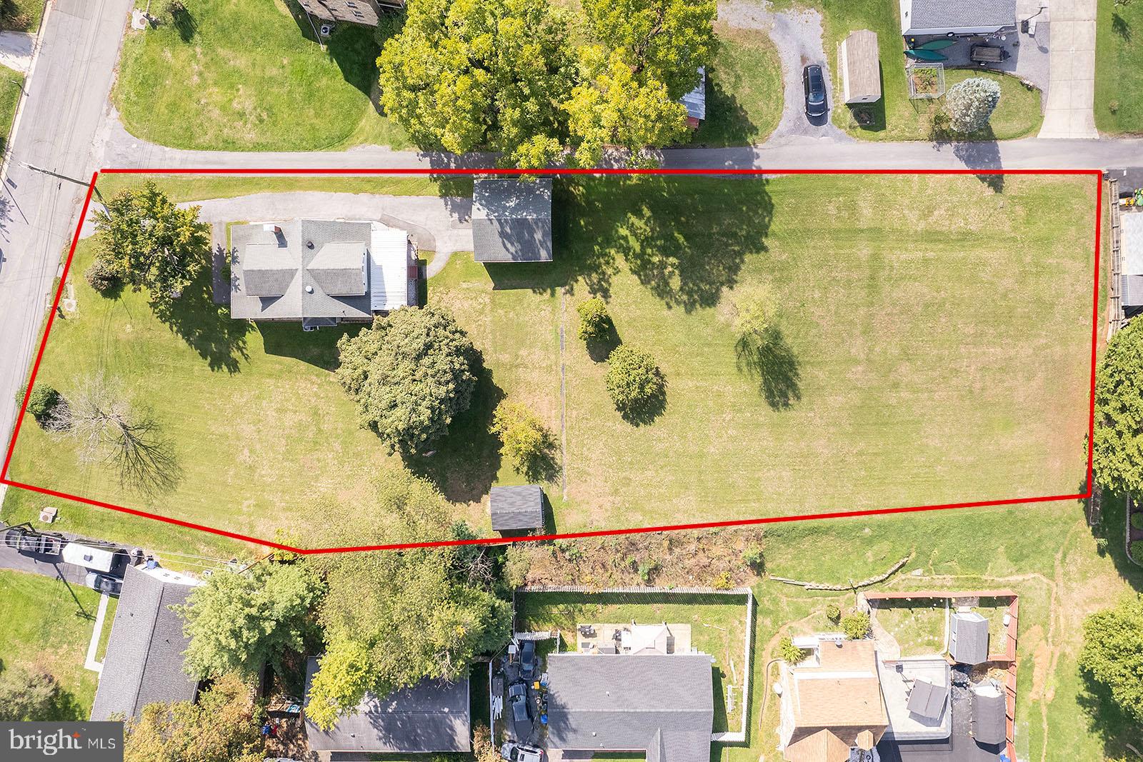 NONE AVAILABLE - Residential