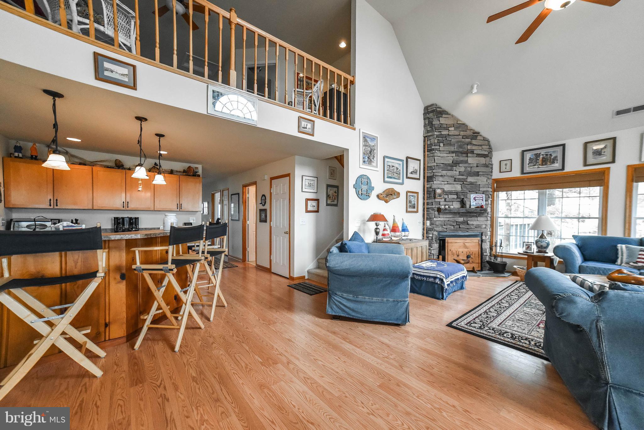 TOLSON - Residential