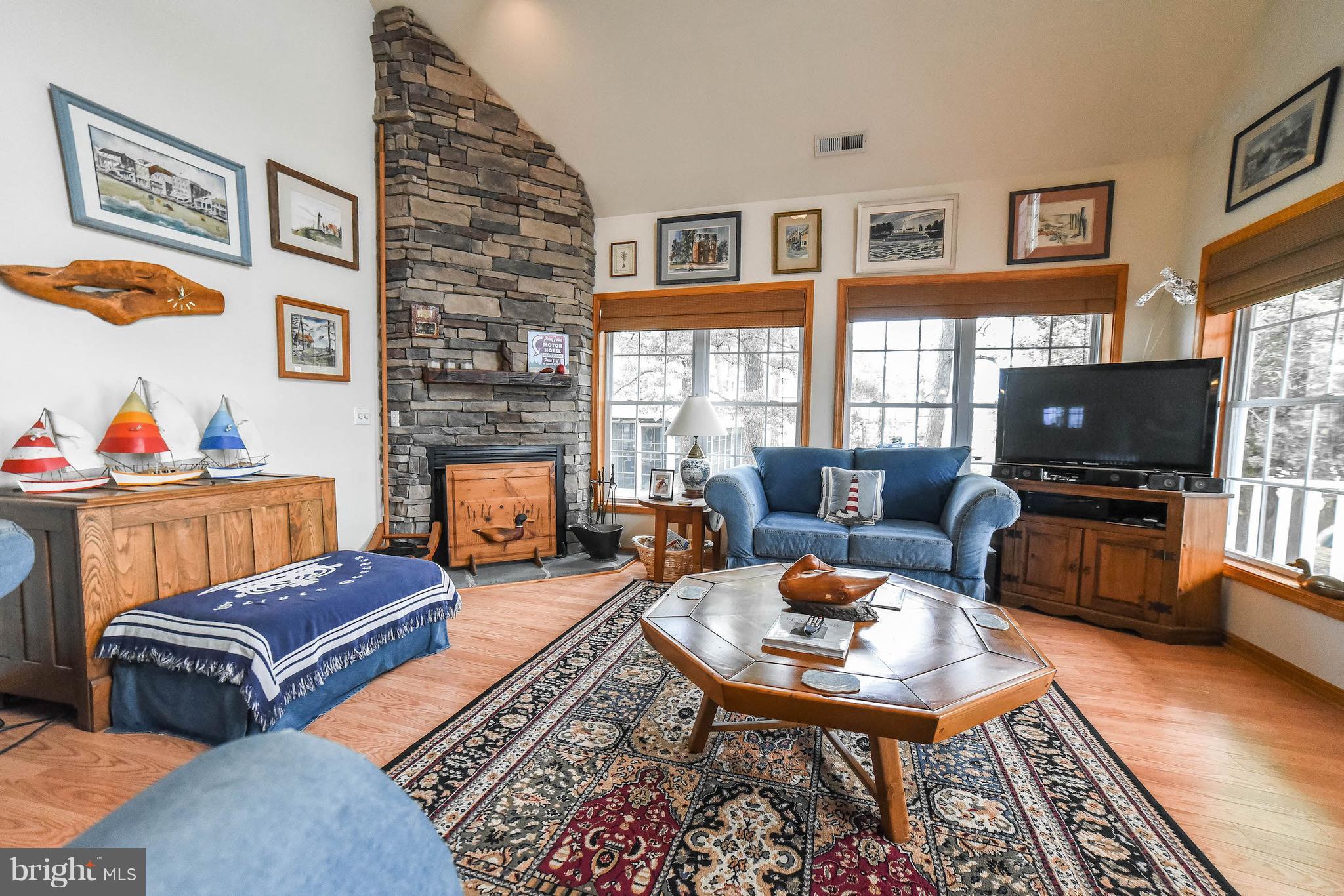 TOLSON - Residential