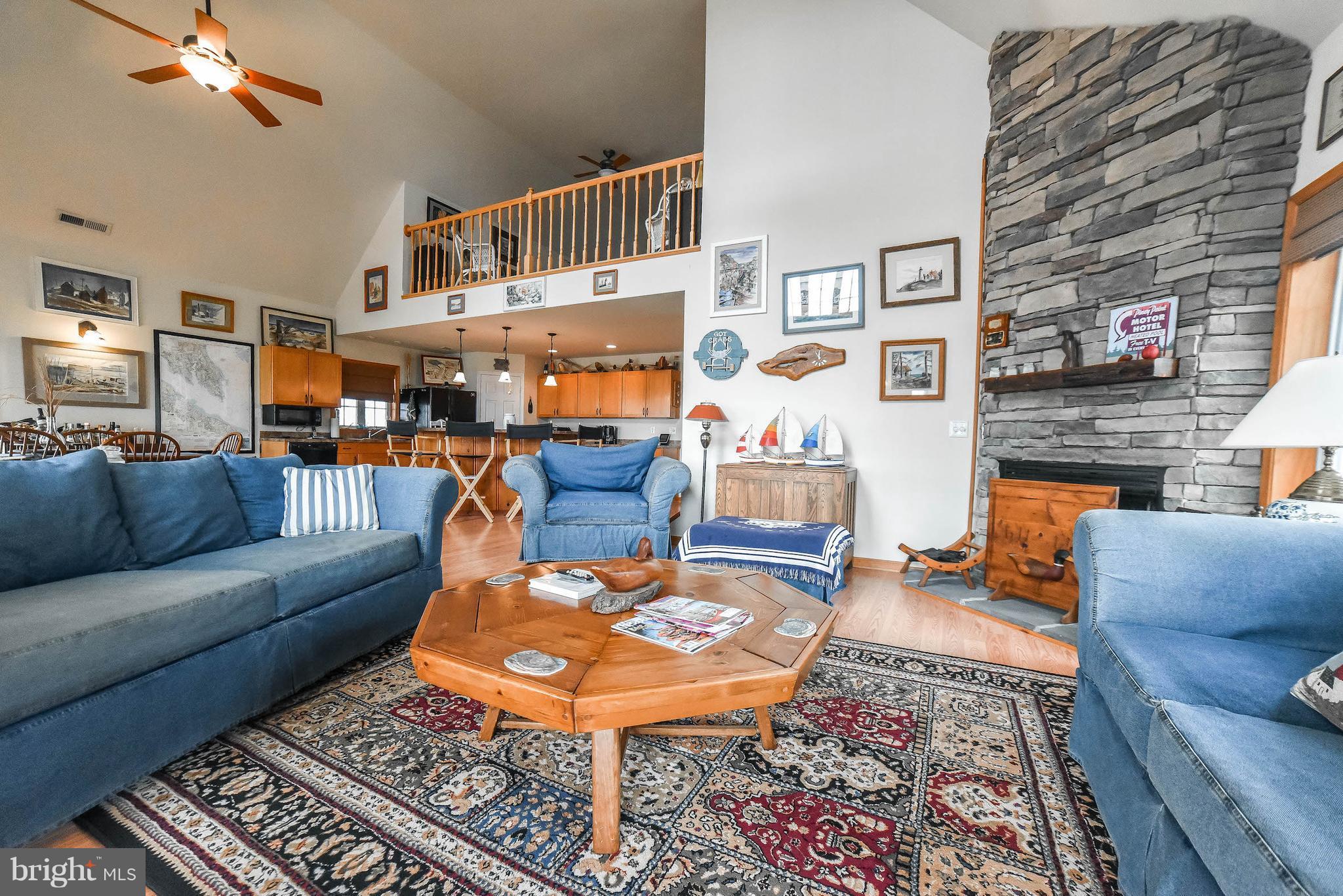 TOLSON - Residential