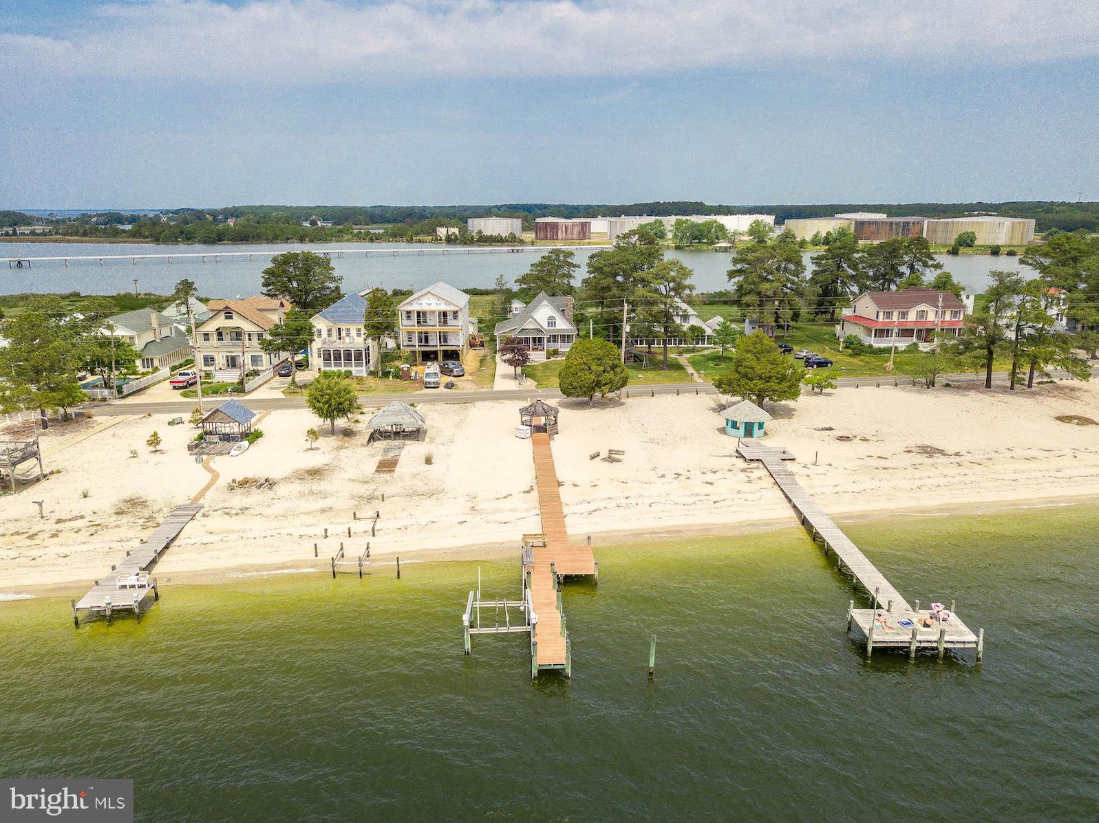 TOLSON - Residential