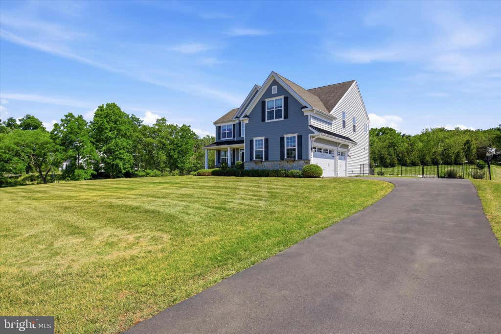 Photo of 1 Bennett Lane, NEWTOWN, PA 18940 (MLS # PABU2123030)