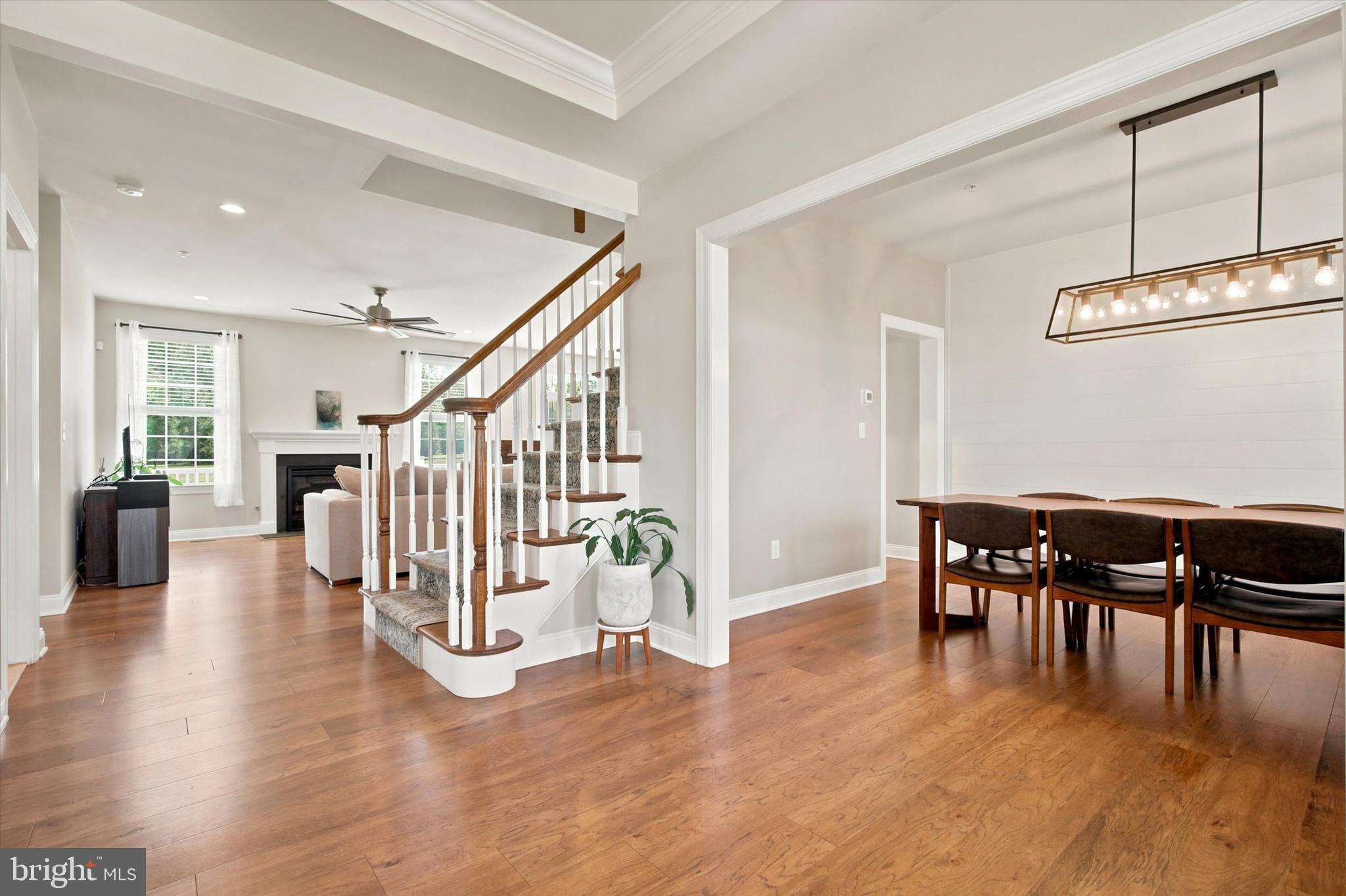 1 BENNETT LANE