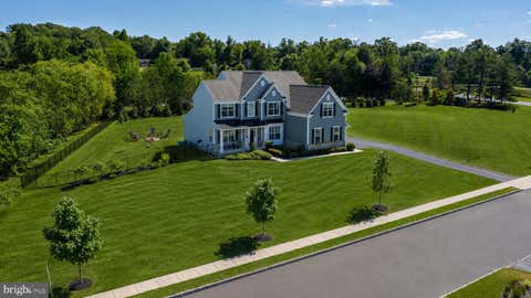 Homes For Sale - 1 Bennett Lane<br/> NEWTOWN, PA 18940