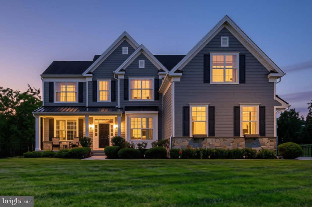 Photo of 1 Bennett Lane, NEWTOWN, PA 18940 (MLS # PABU2123030)