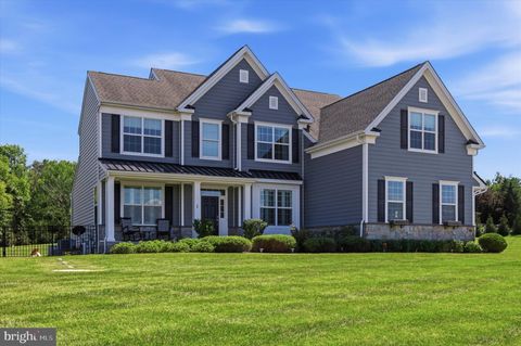 Photo of 1 Bennett Lane, NEWTOWN, PA 18940 (MLS # PABU2123030)