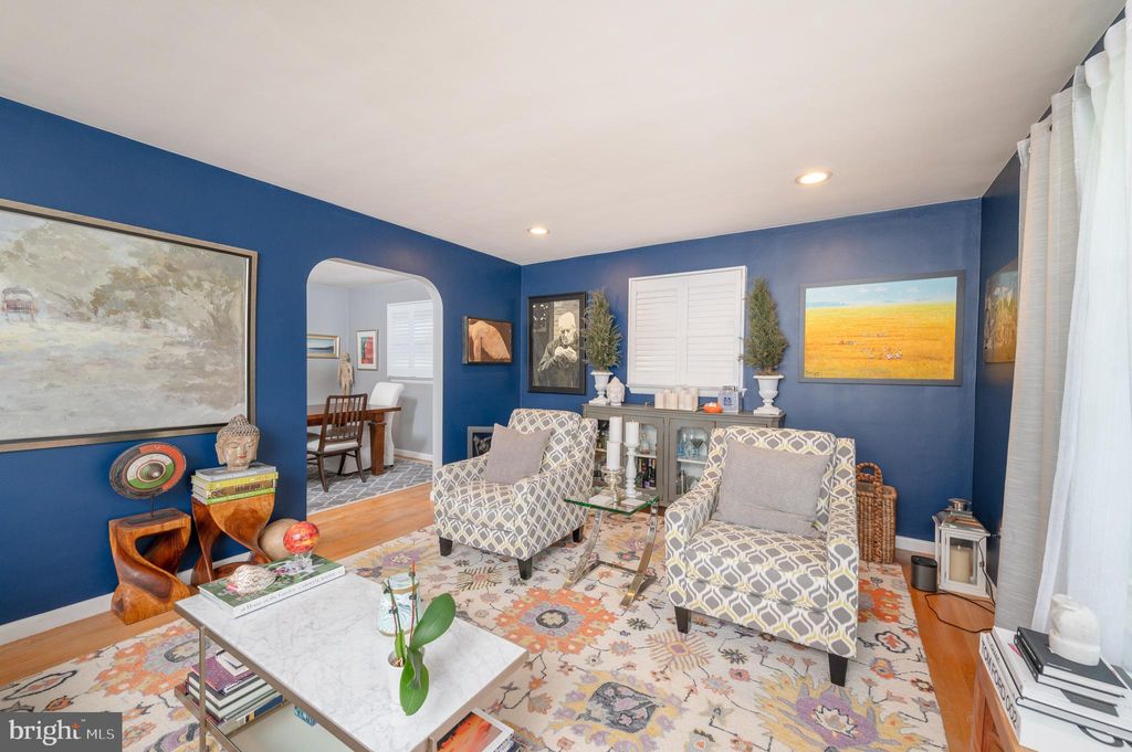 Photo of 1909 Bloomingdale Avenue, LANCASTER, PA 17601 (MLS # PALA2070106)