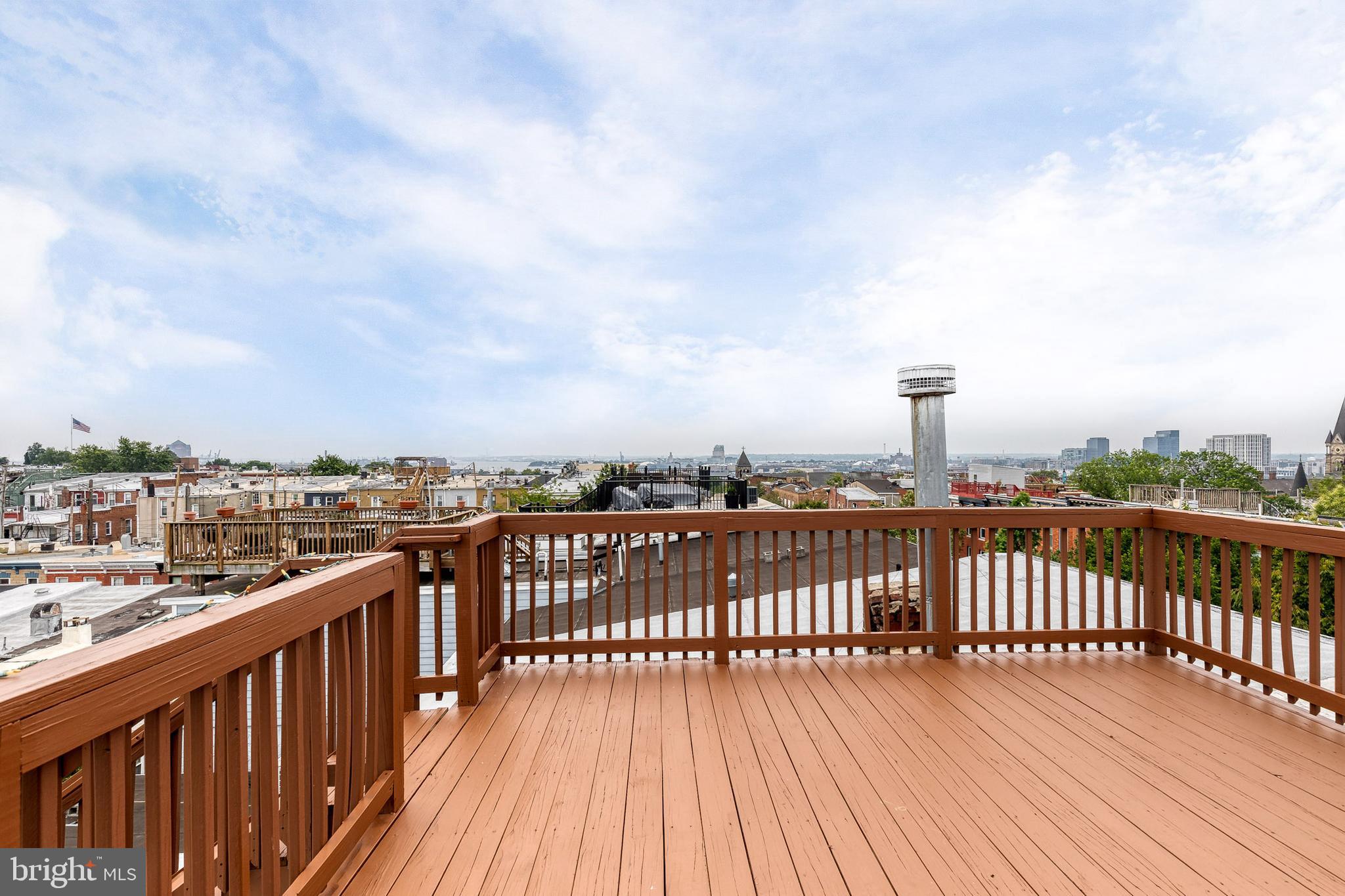 BUTCHERS HILL - Residential Lease