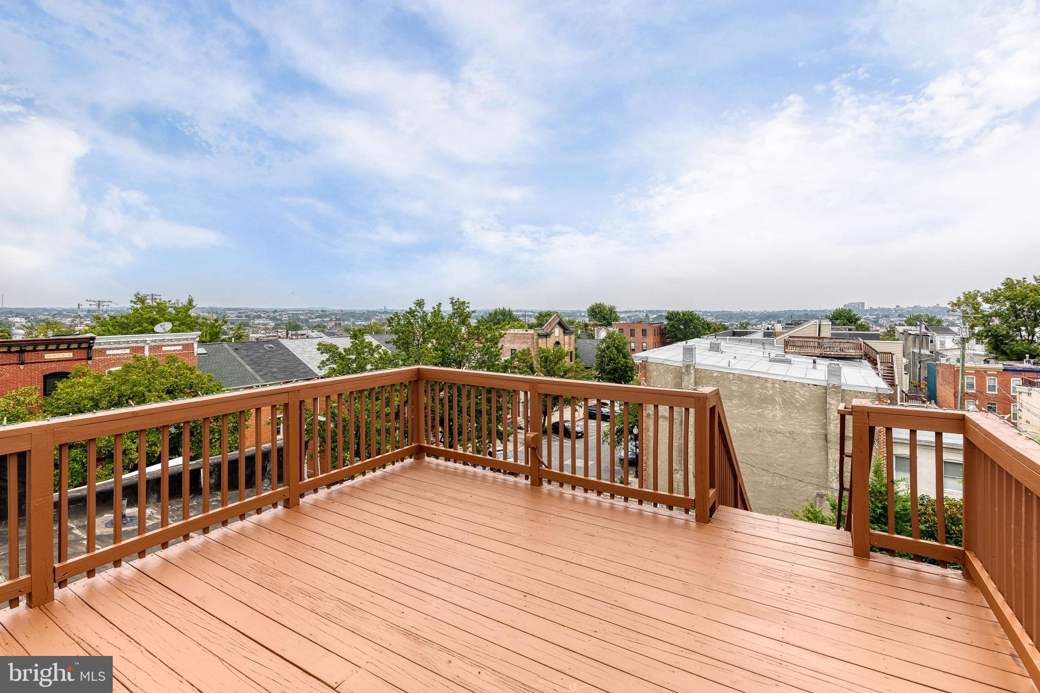 BUTCHERS HILL - Residential Lease