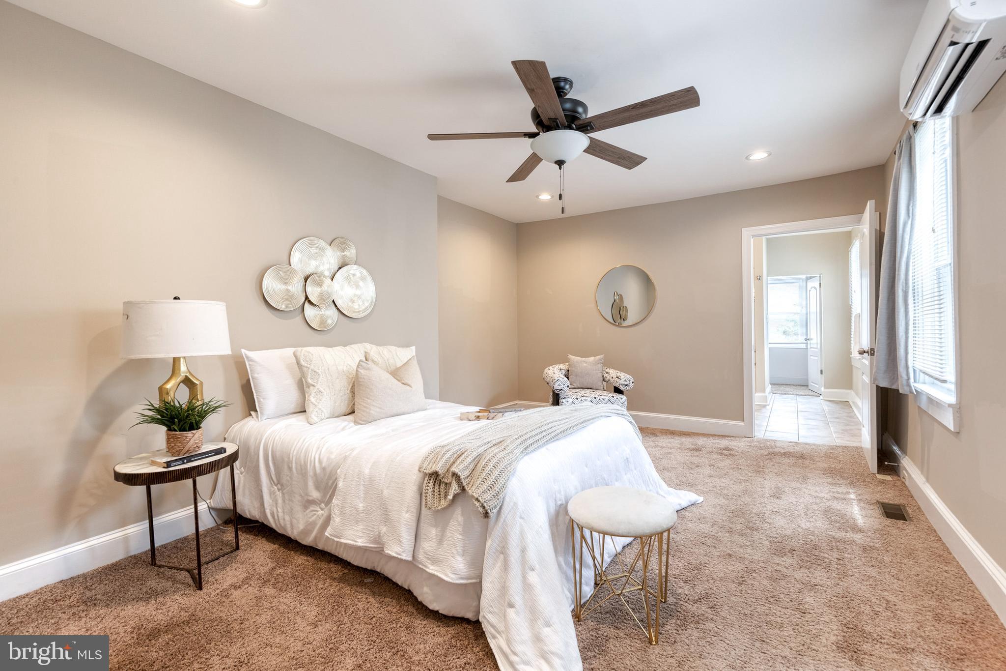 BUTCHERS HILL - Residential Lease