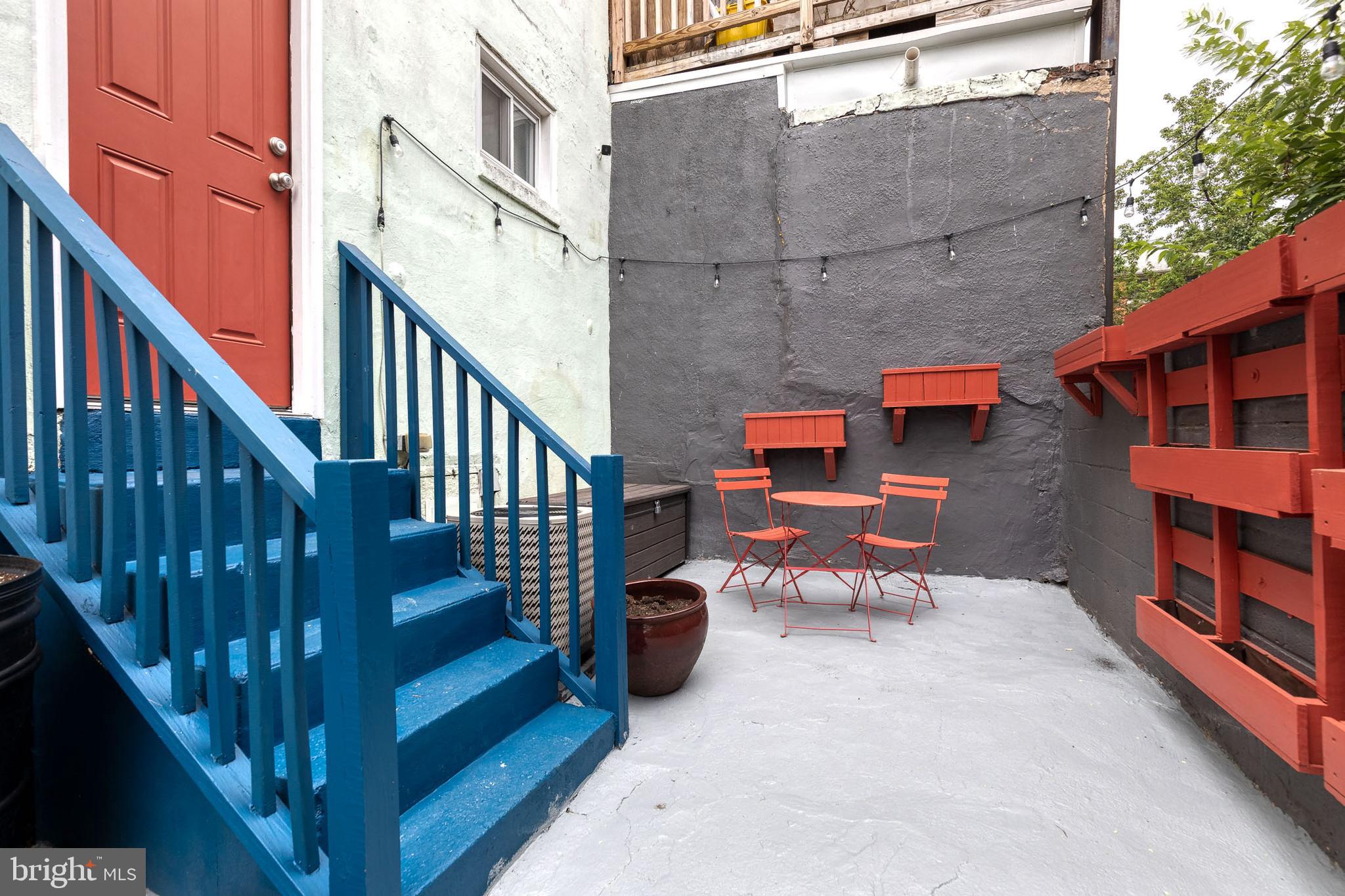 BUTCHERS HILL - Residential Lease