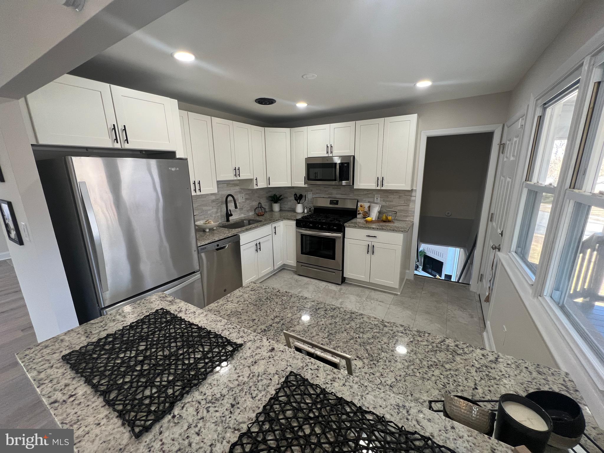 PERRING PARK - Residential