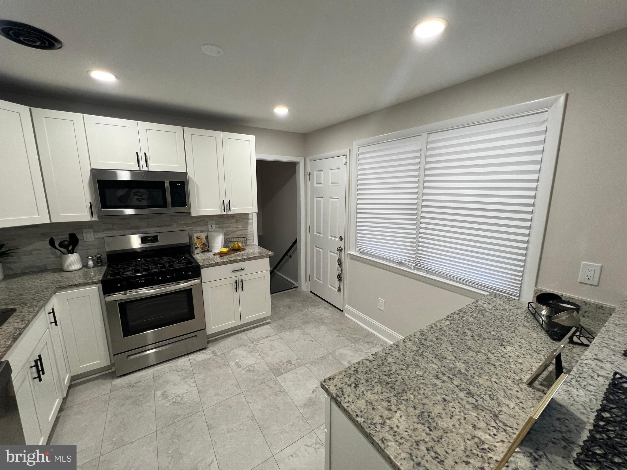 PERRING PARK - Residential