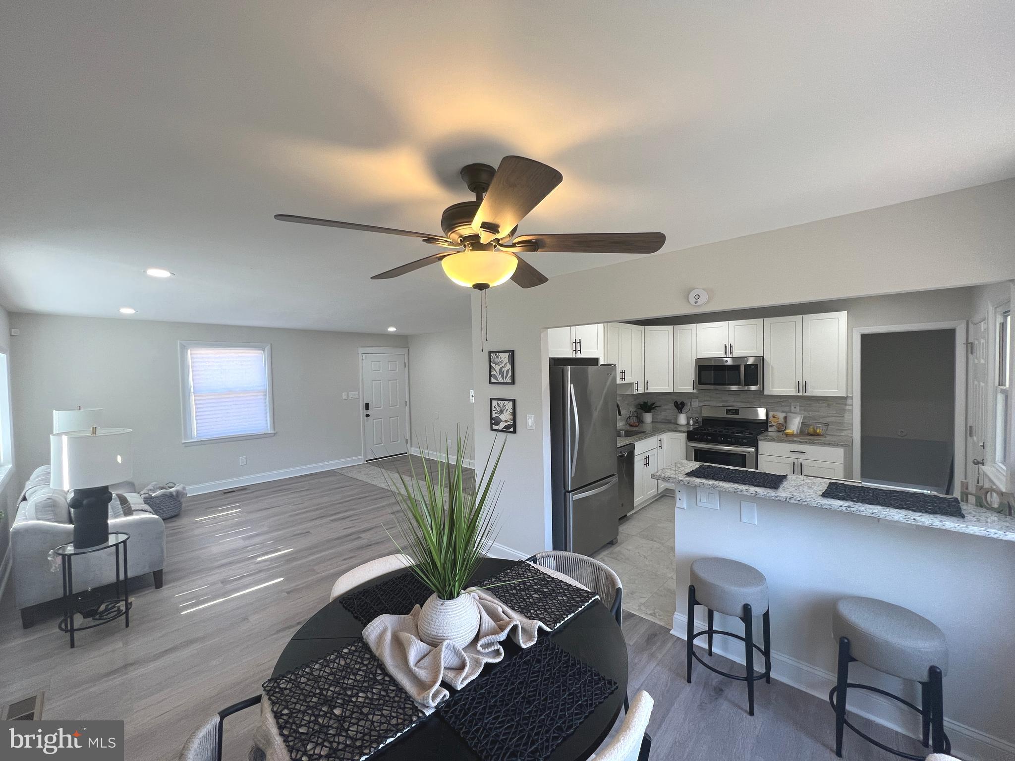 PERRING PARK - Residential