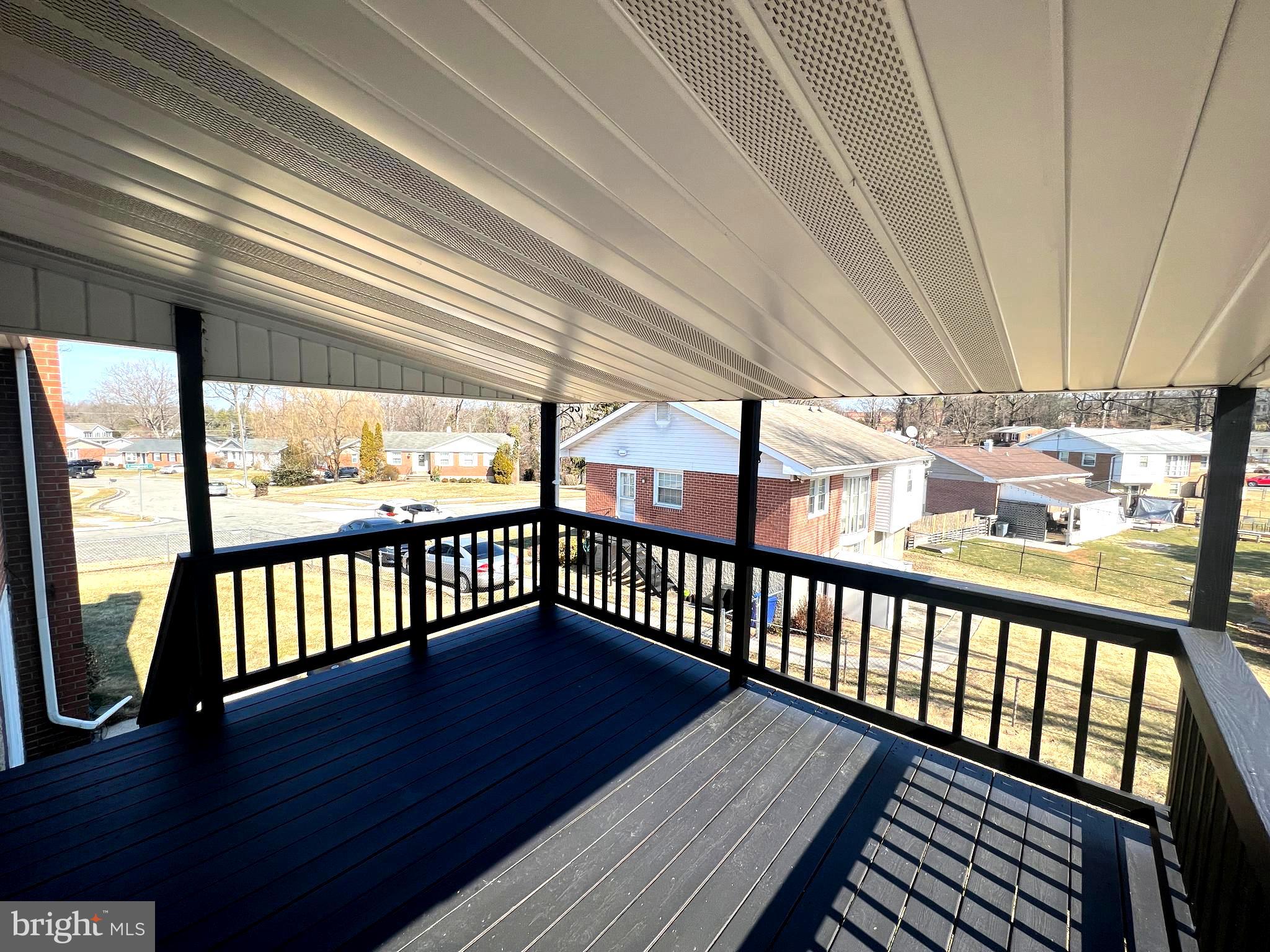 PERRING PARK - Residential