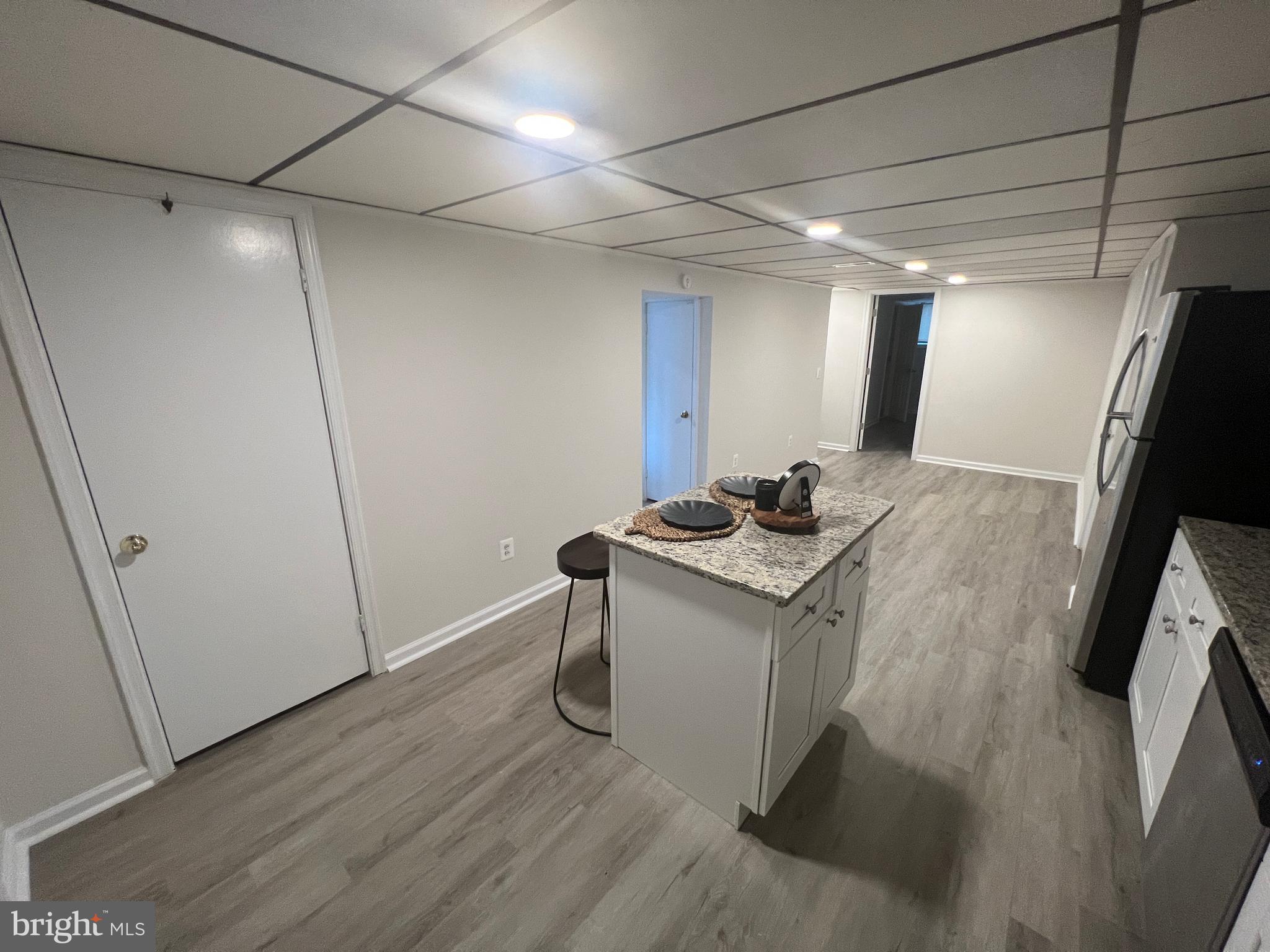 PERRING PARK - Residential