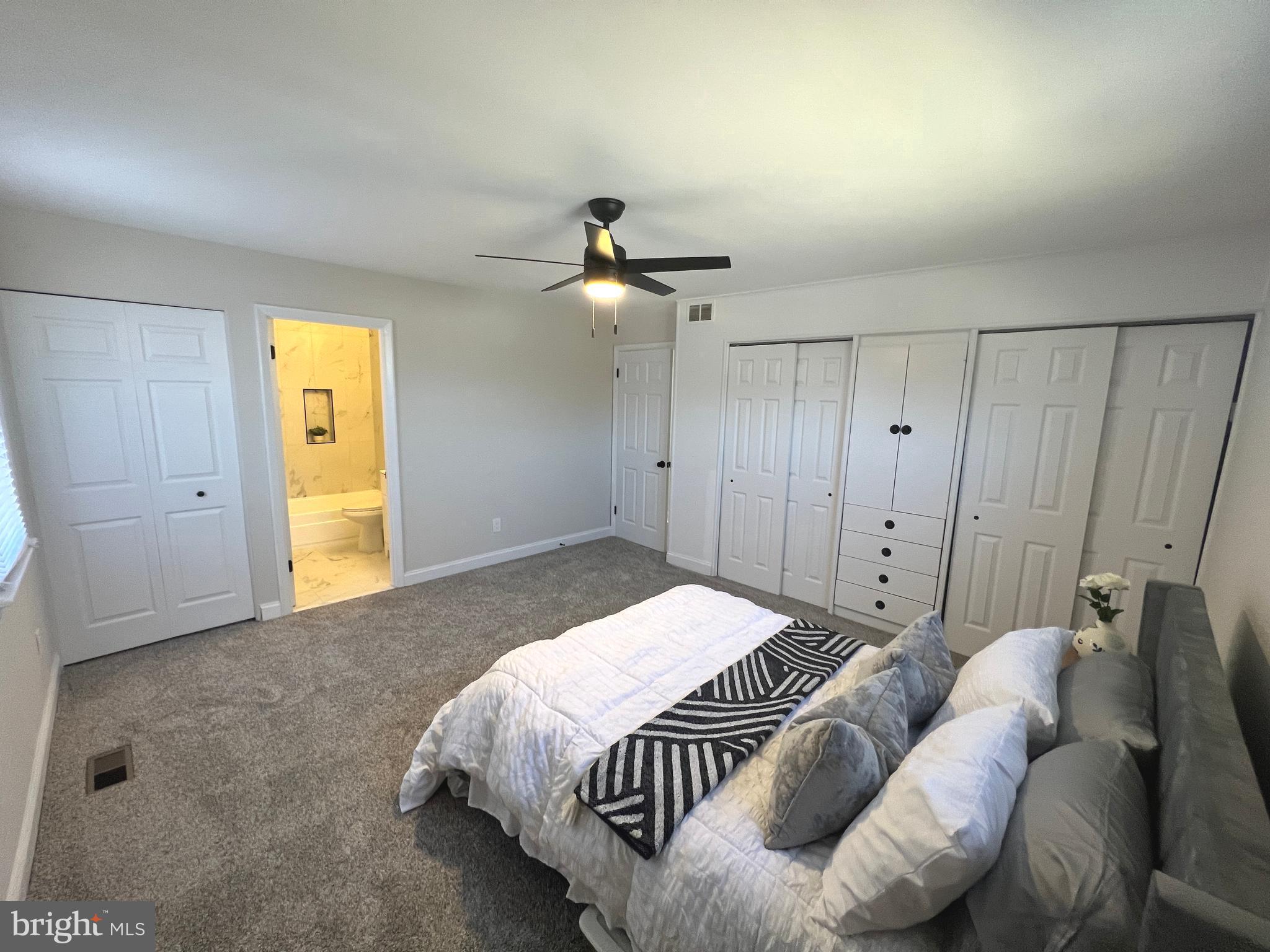 PERRING PARK - Residential