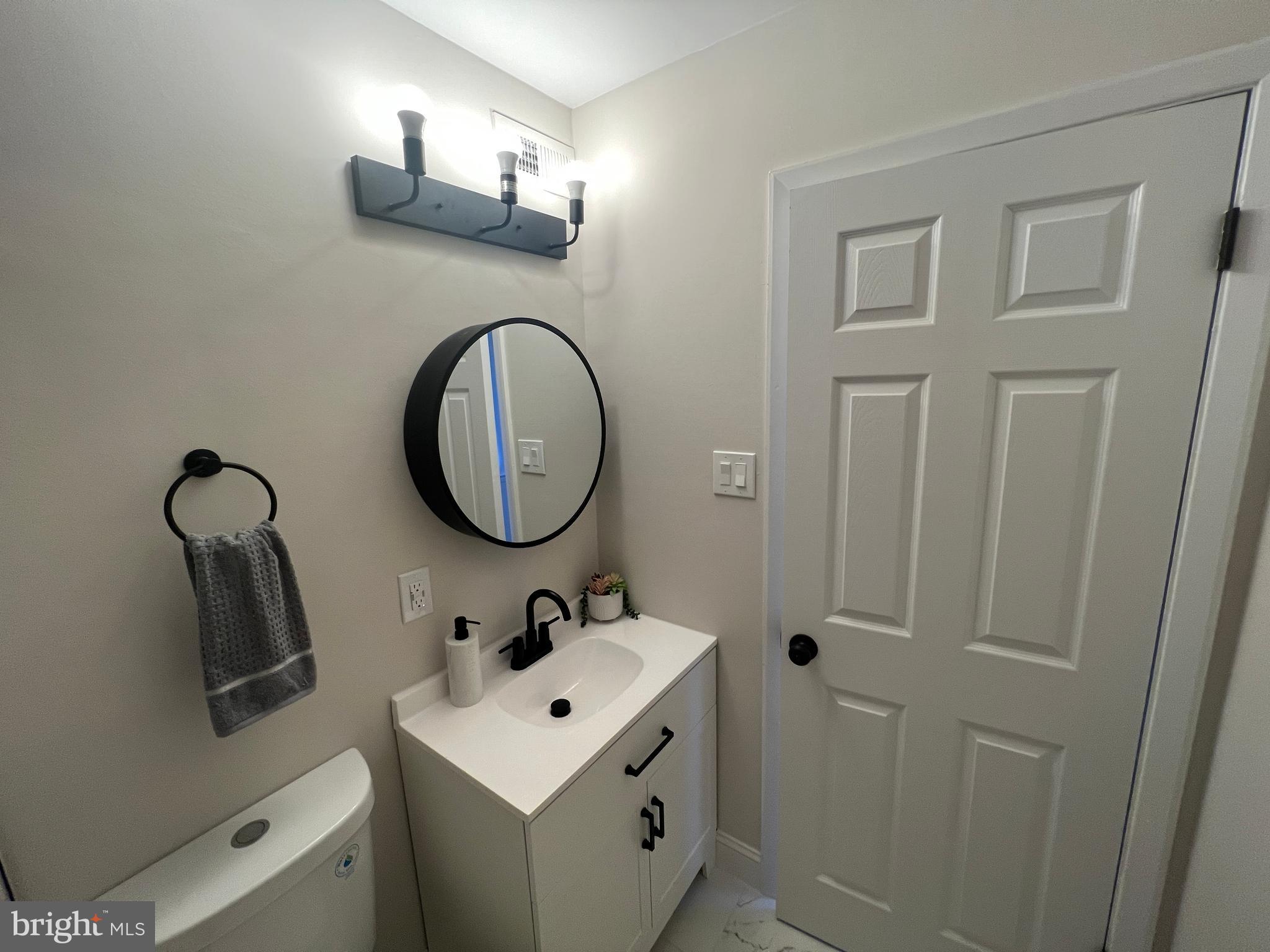 PERRING PARK - Residential