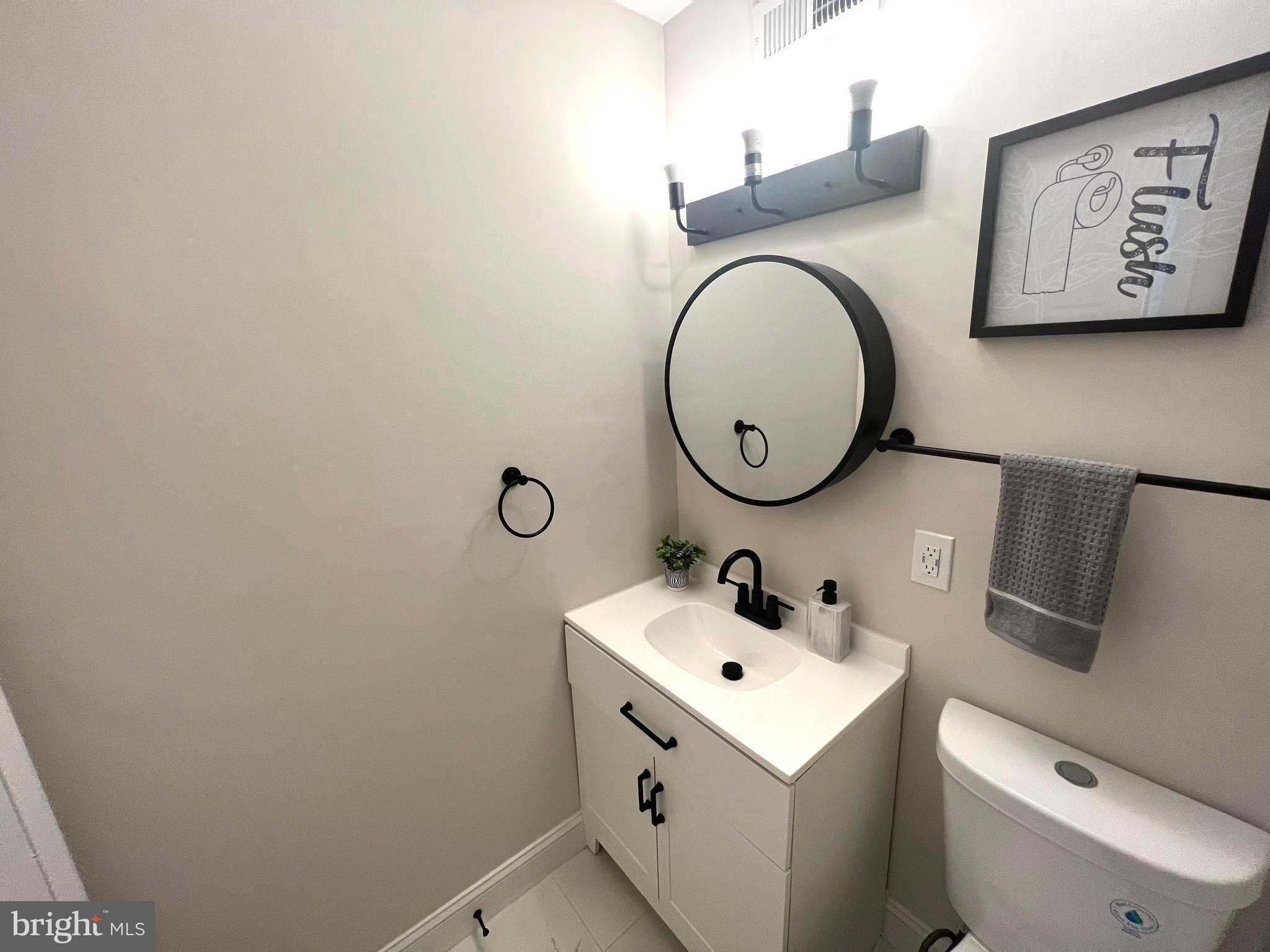 PERRING PARK - Residential