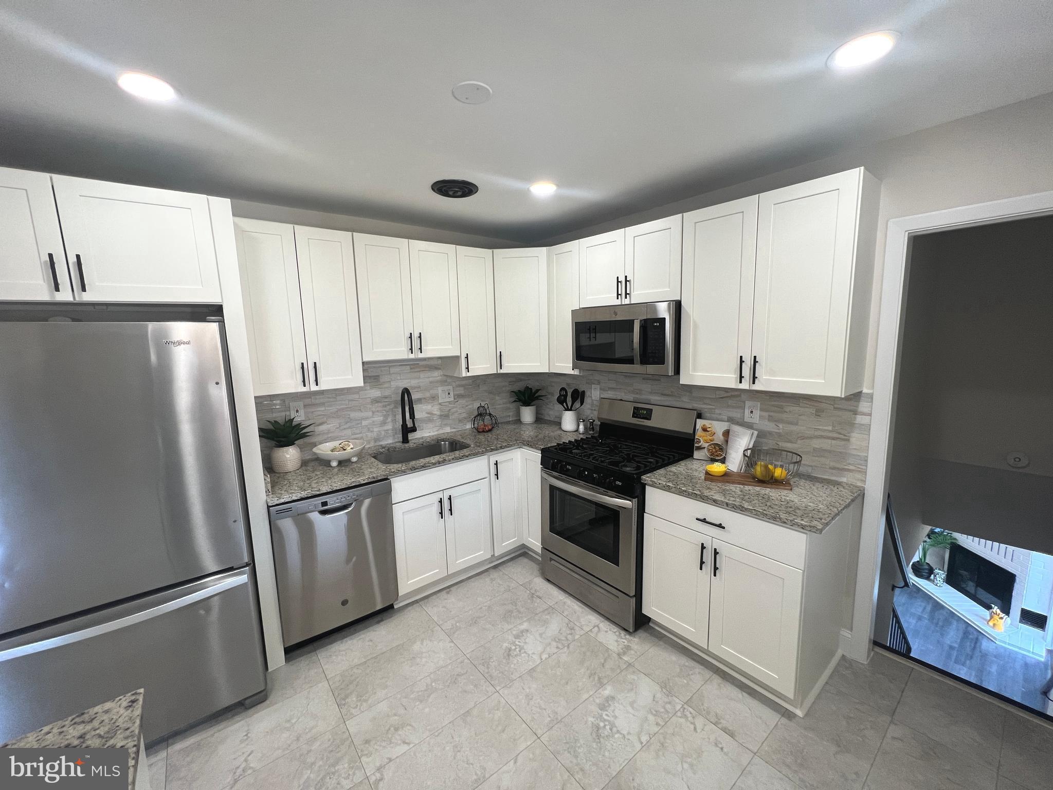 PERRING PARK - Residential