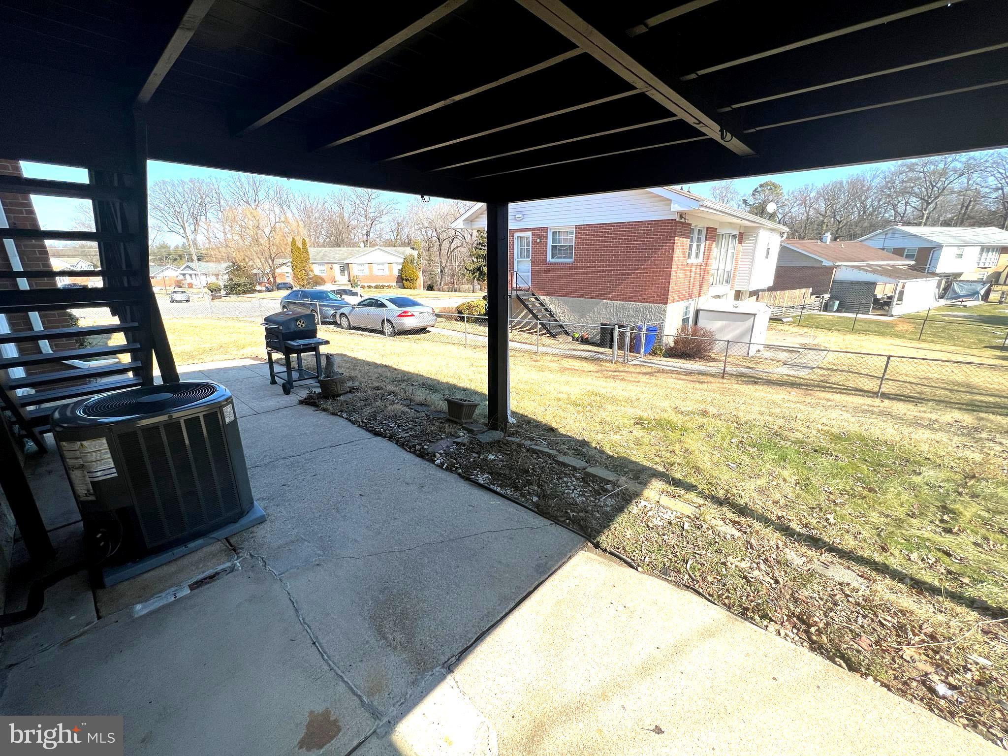 PERRING PARK - Residential