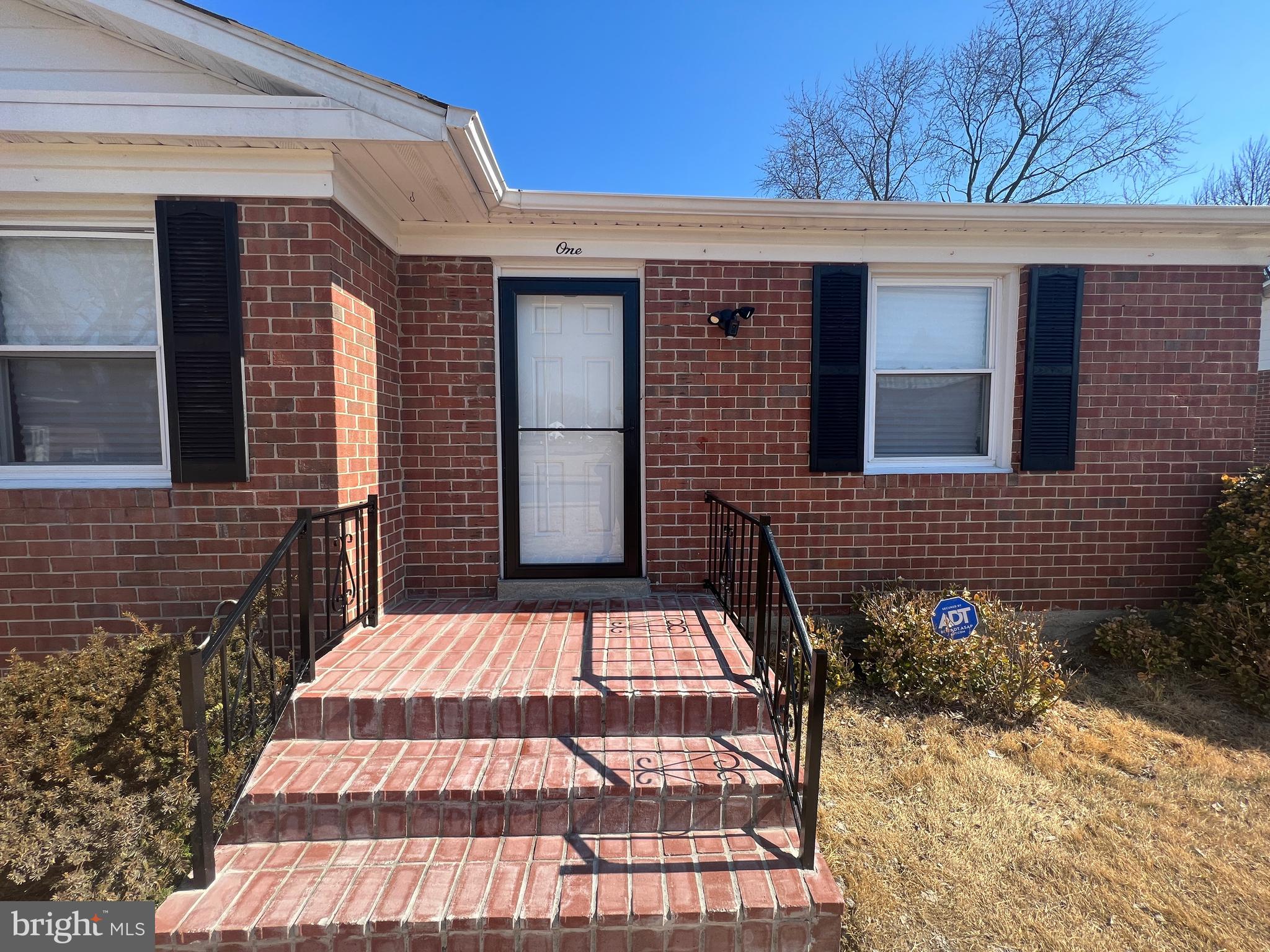 PERRING PARK - Residential