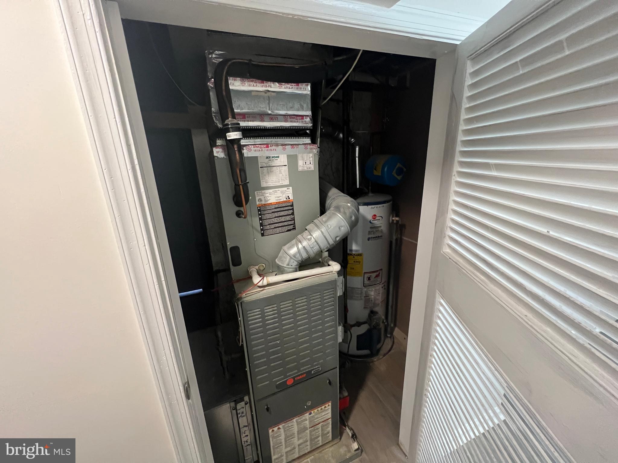 PERRING PARK - Residential