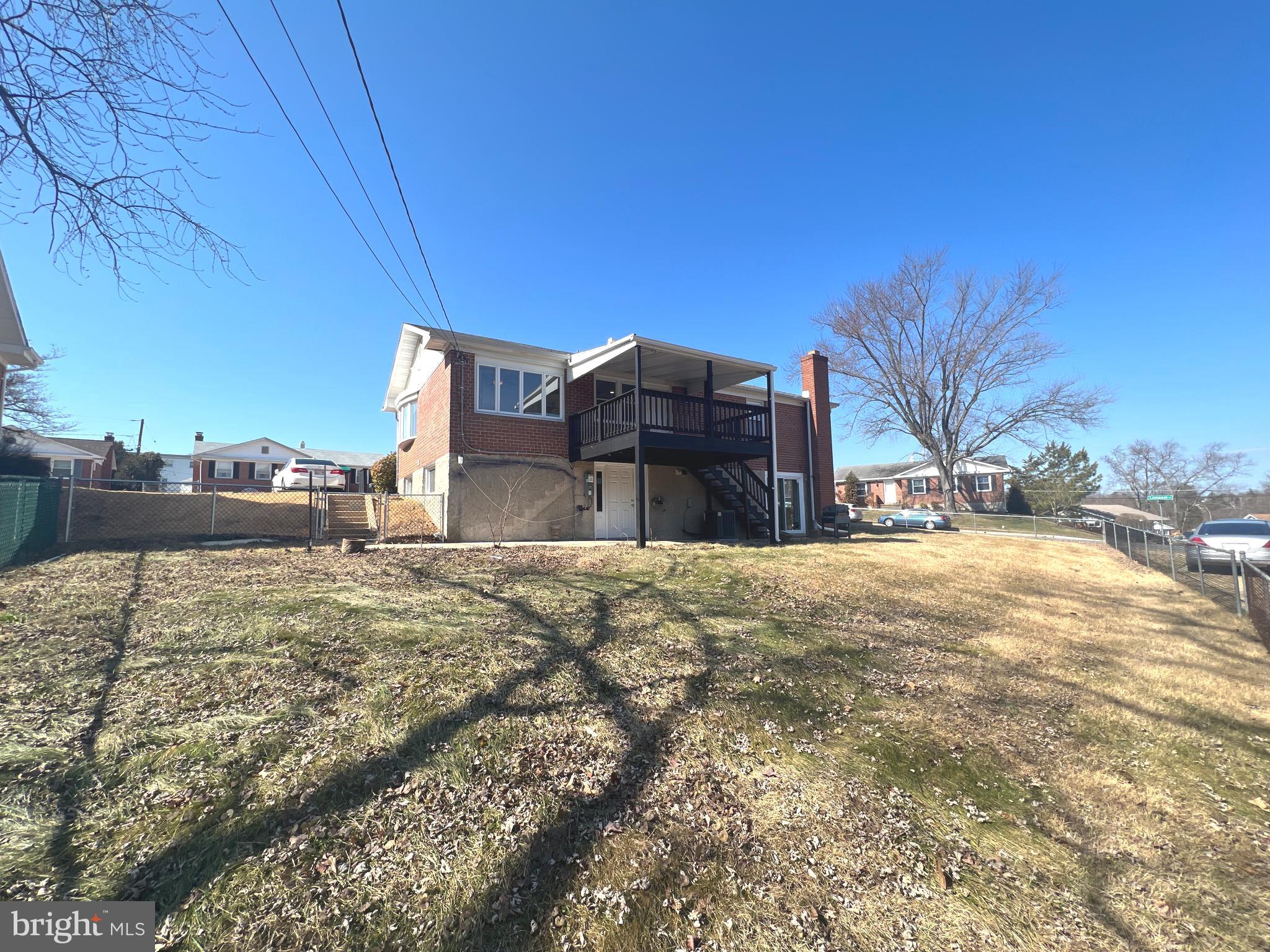 PERRING PARK - Residential