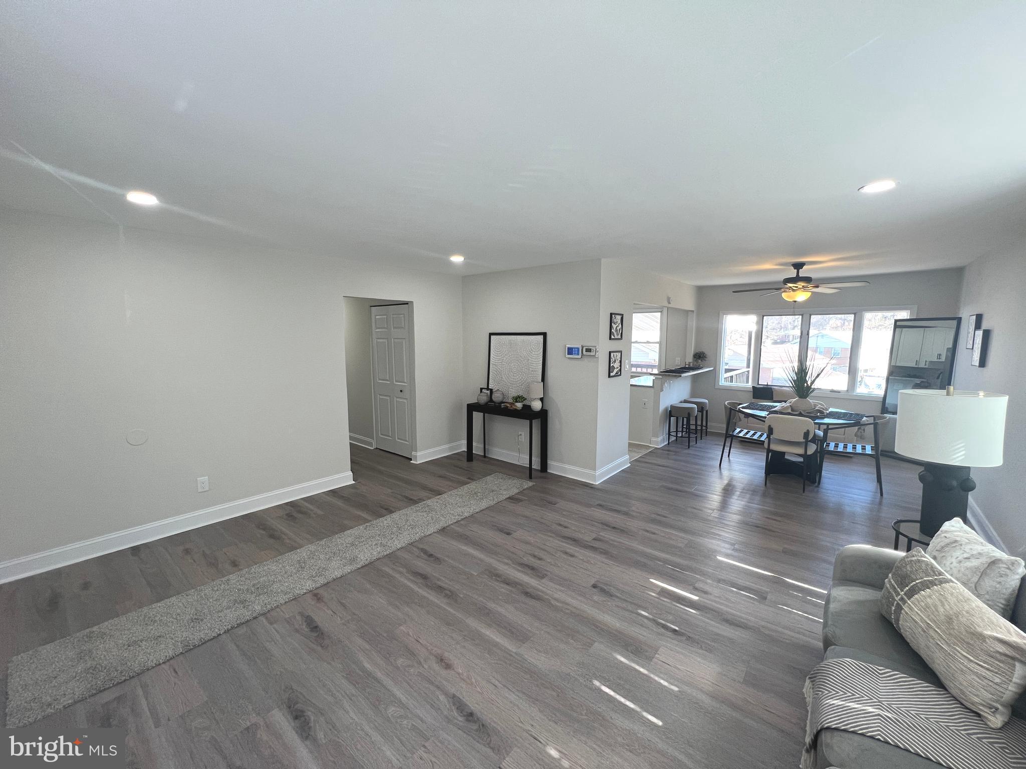 PERRING PARK - Residential