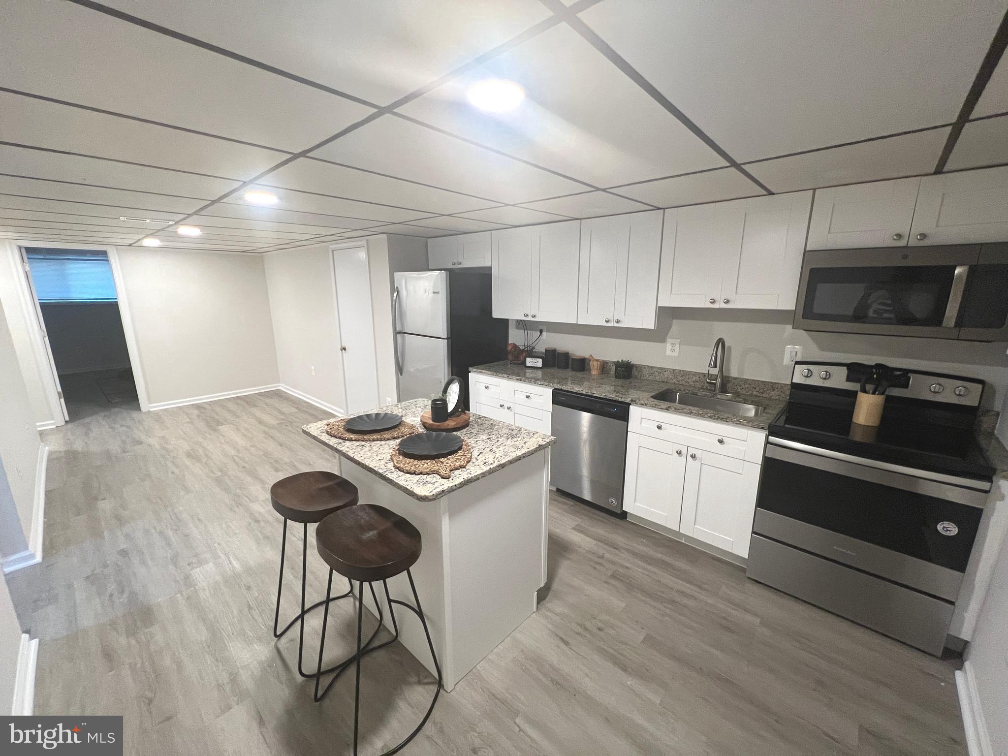 PERRING PARK - Residential