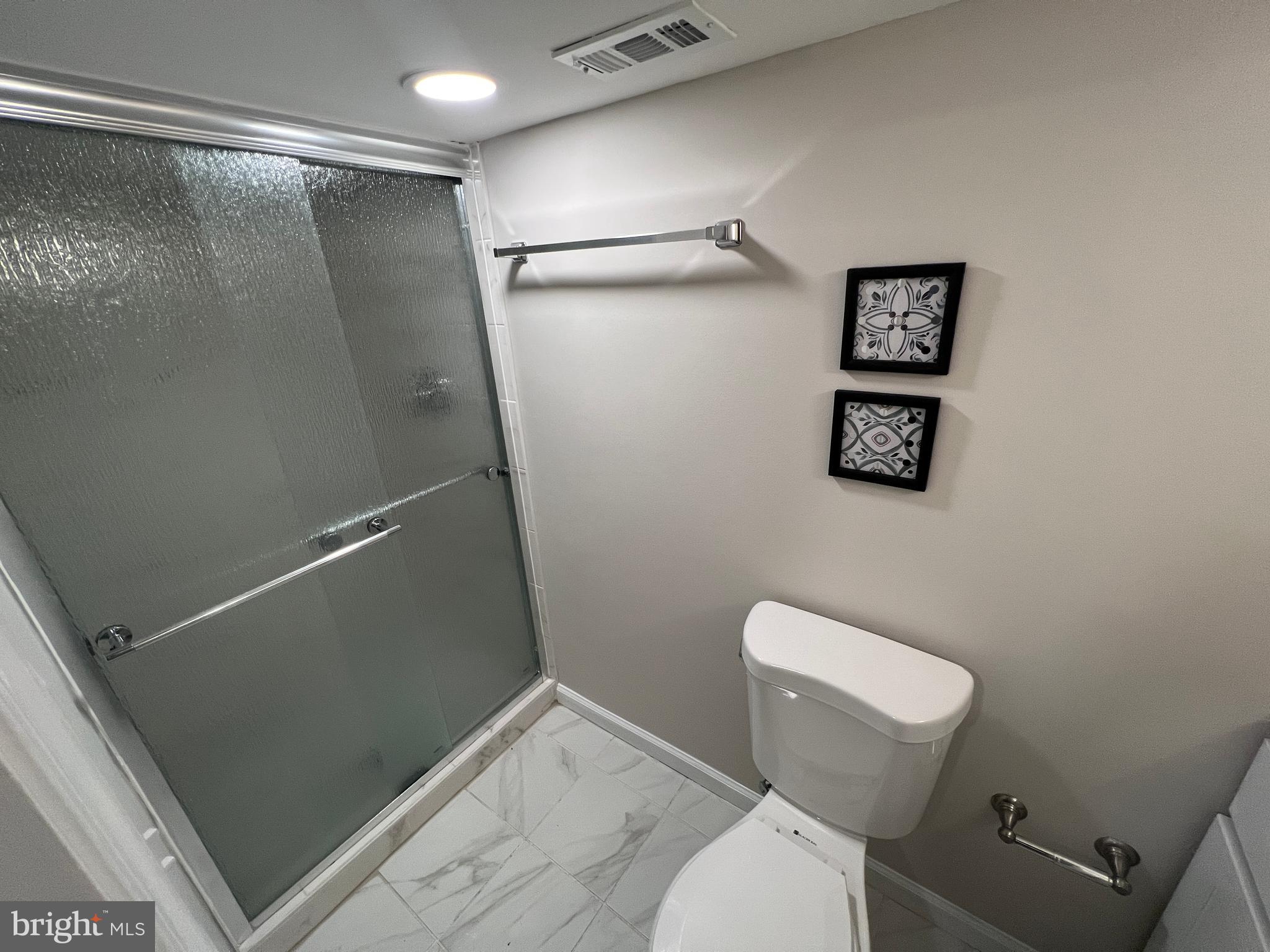 PERRING PARK - Residential