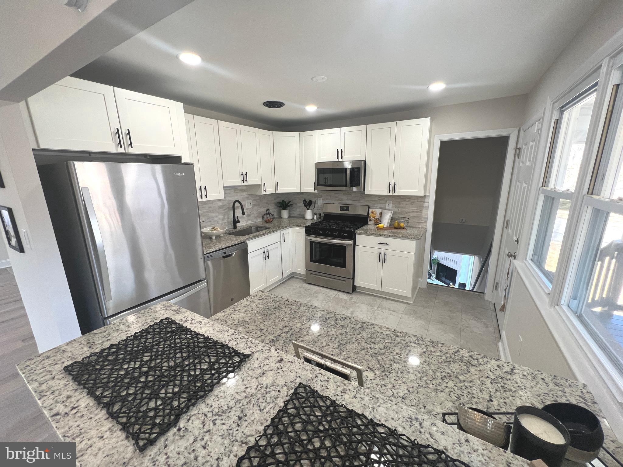 PERRING PARK - Residential