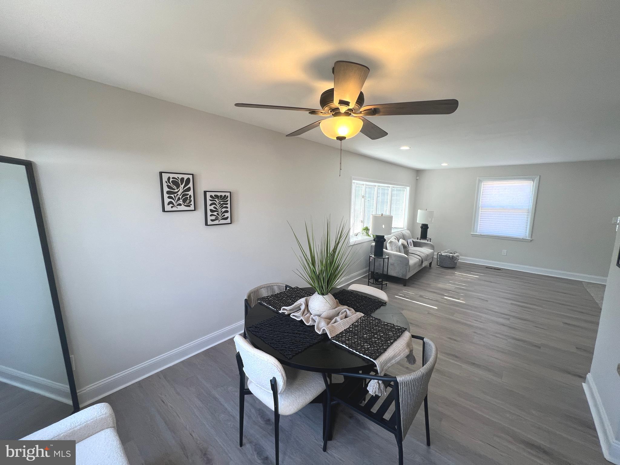 PERRING PARK - Residential