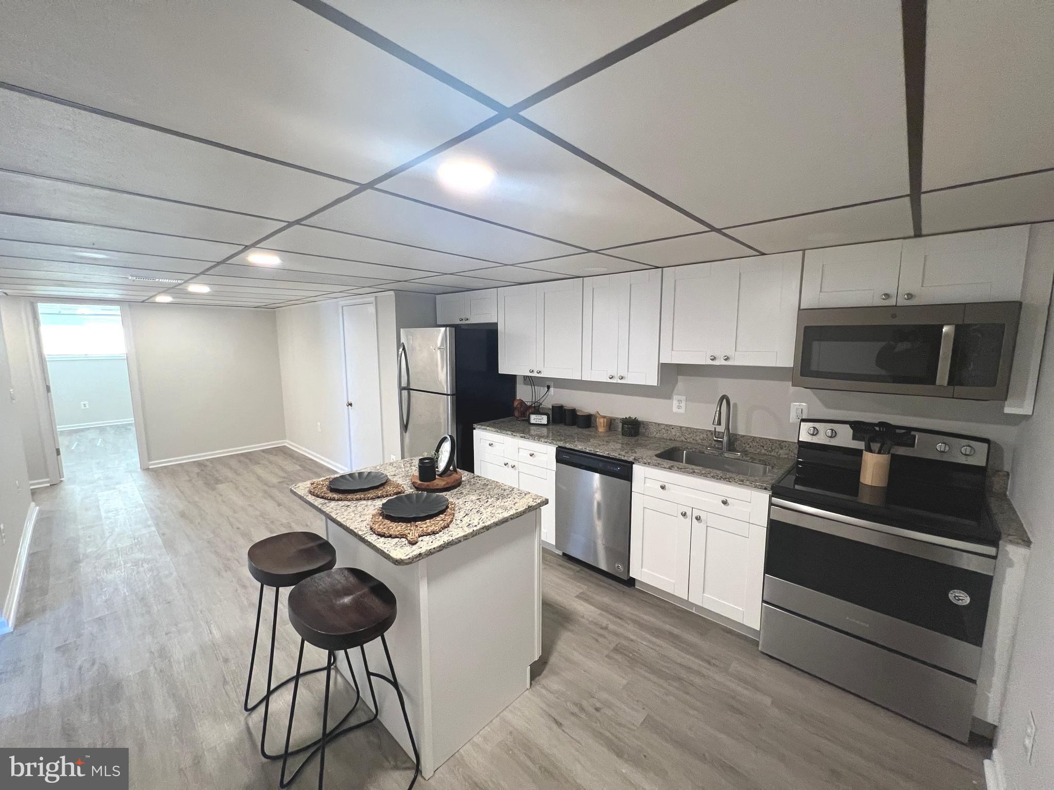 PERRING PARK - Residential