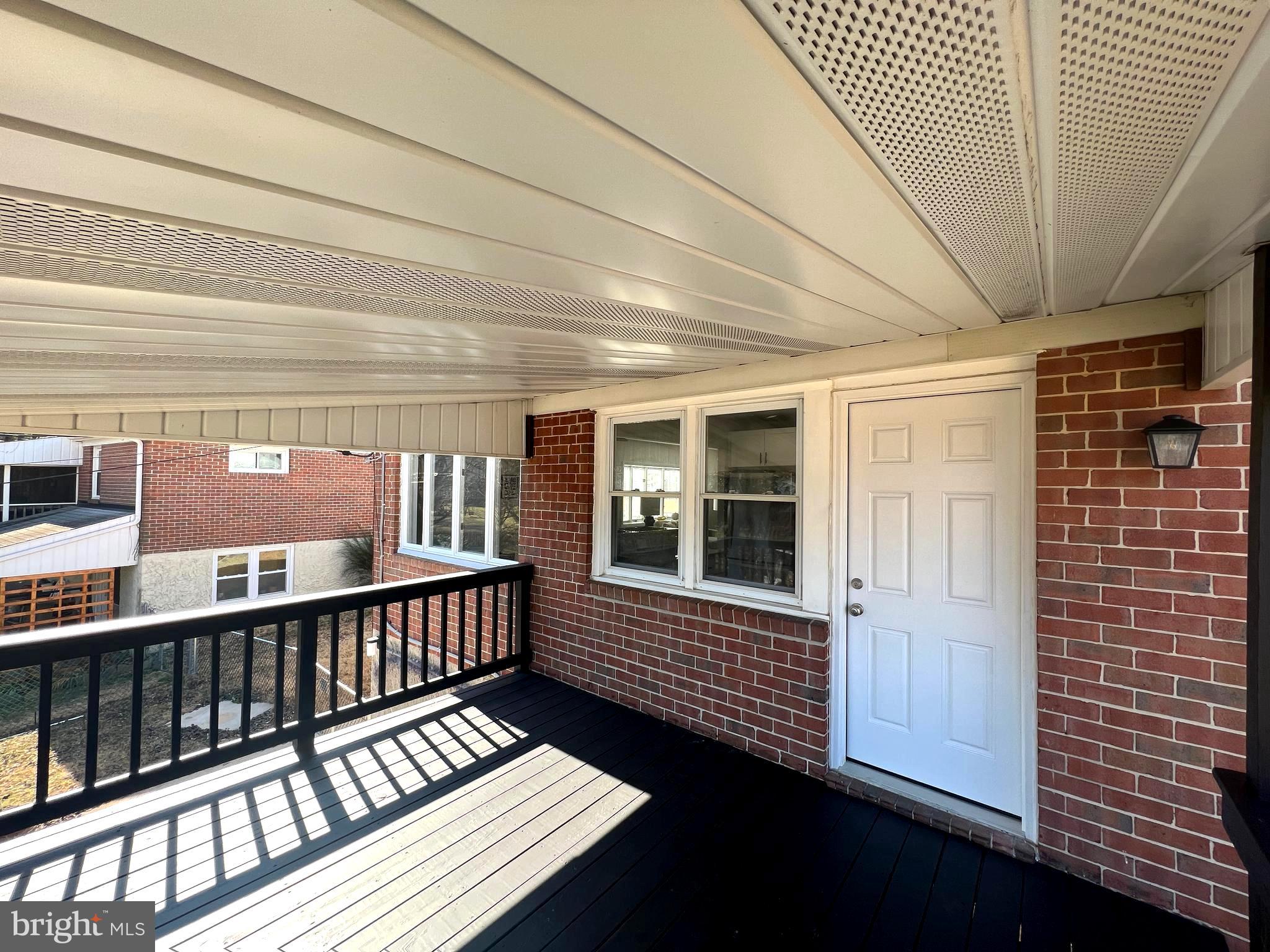 PERRING PARK - Residential